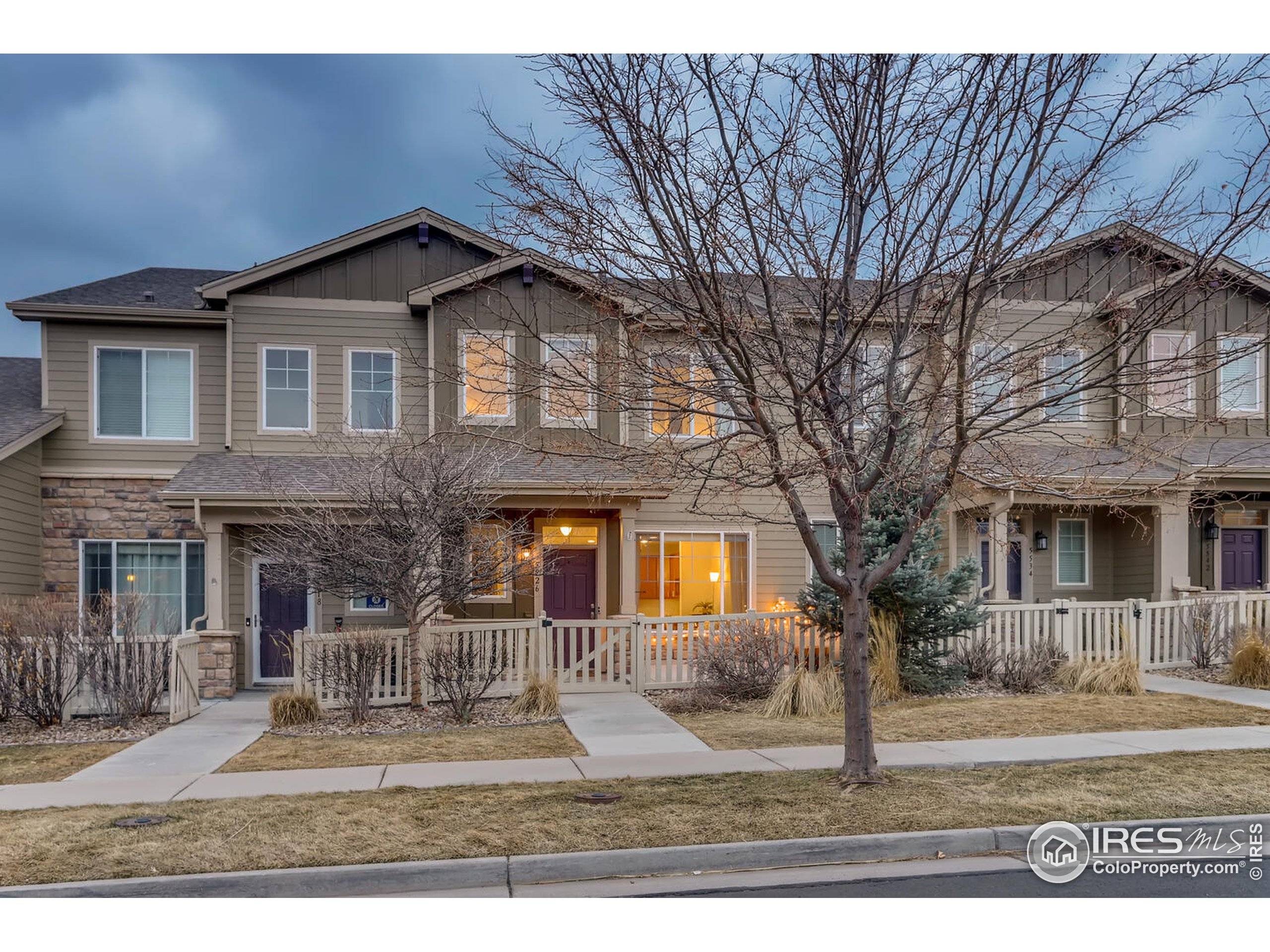 Arvada, CO 80003,5526 W 72nd Dr