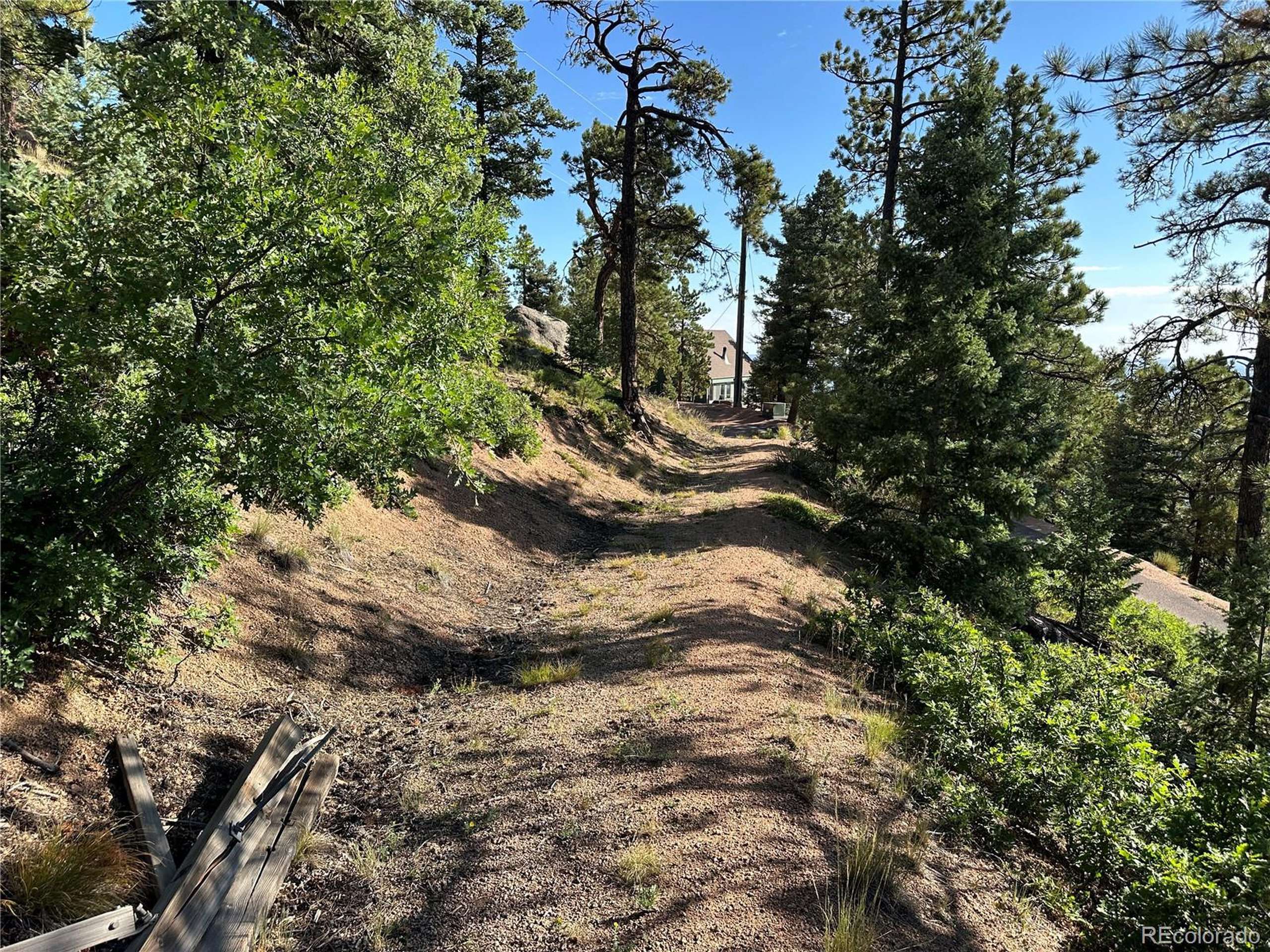 Manitou Springs, CO 80829,300 Lower Vista Rd