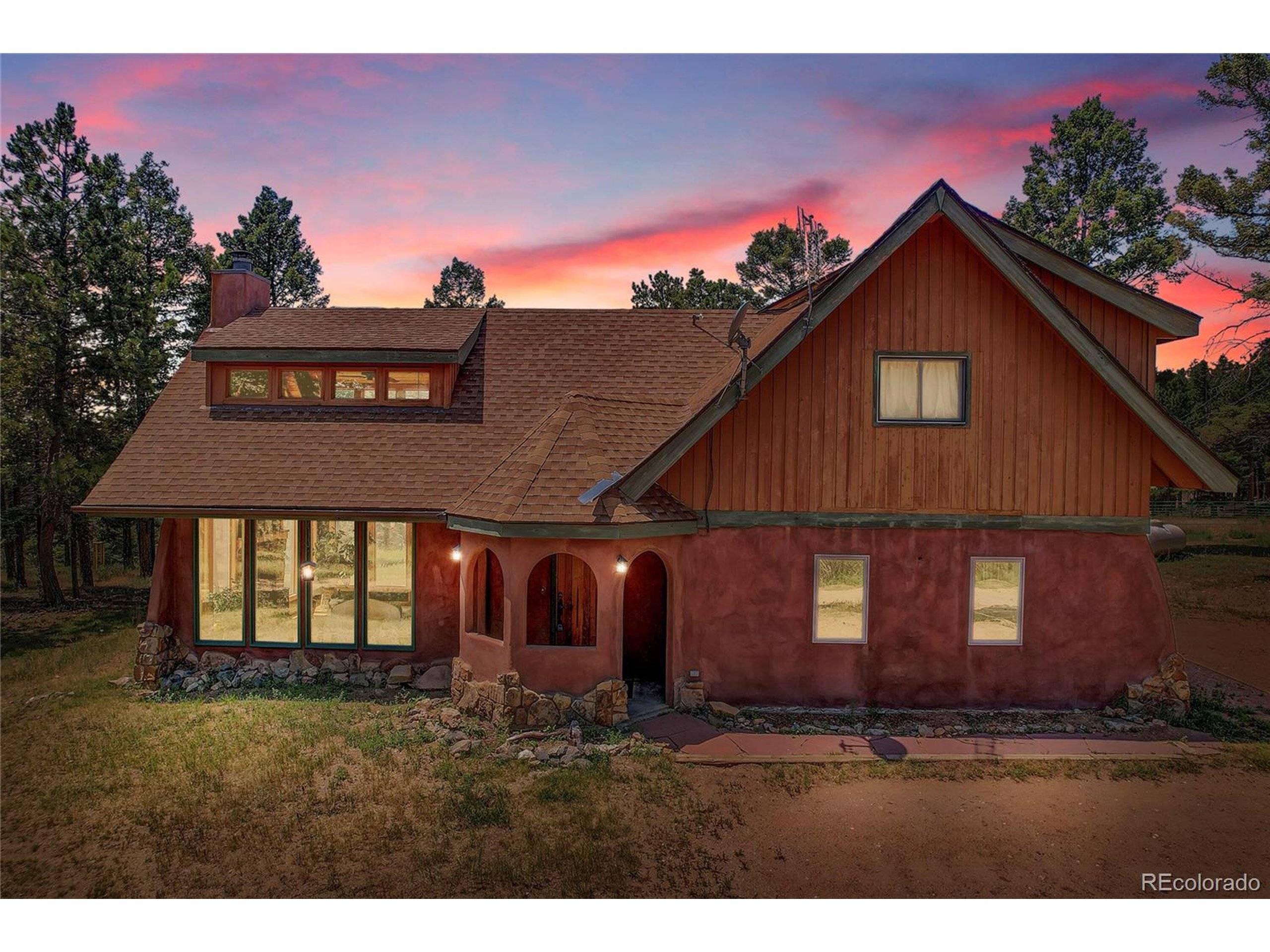Conifer, CO 80433,26526 Gray Buck Trl