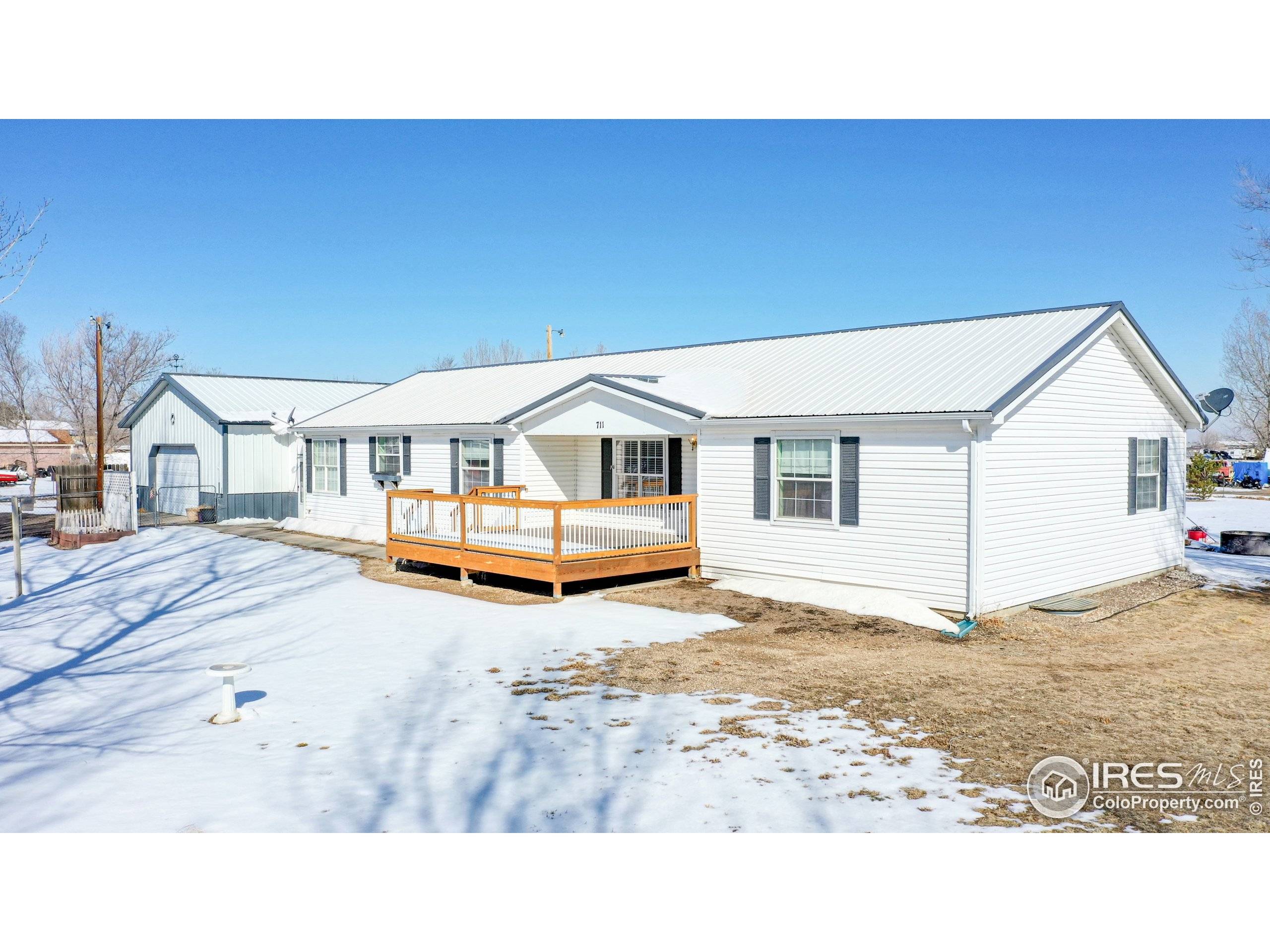 Wiggins, CO 80654,711 3rd Ave