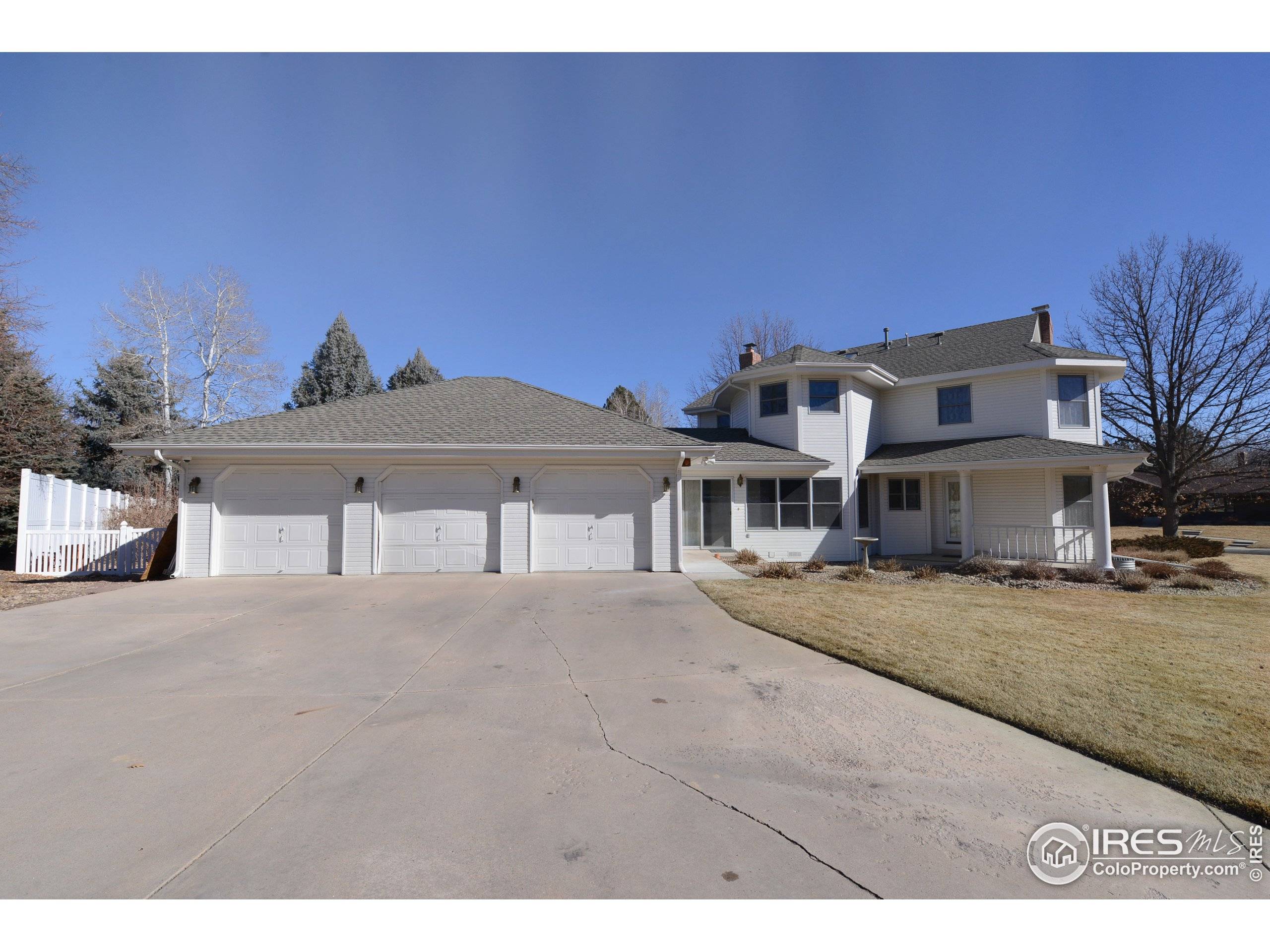 Greeley, CO 80634,1811 38th Ave