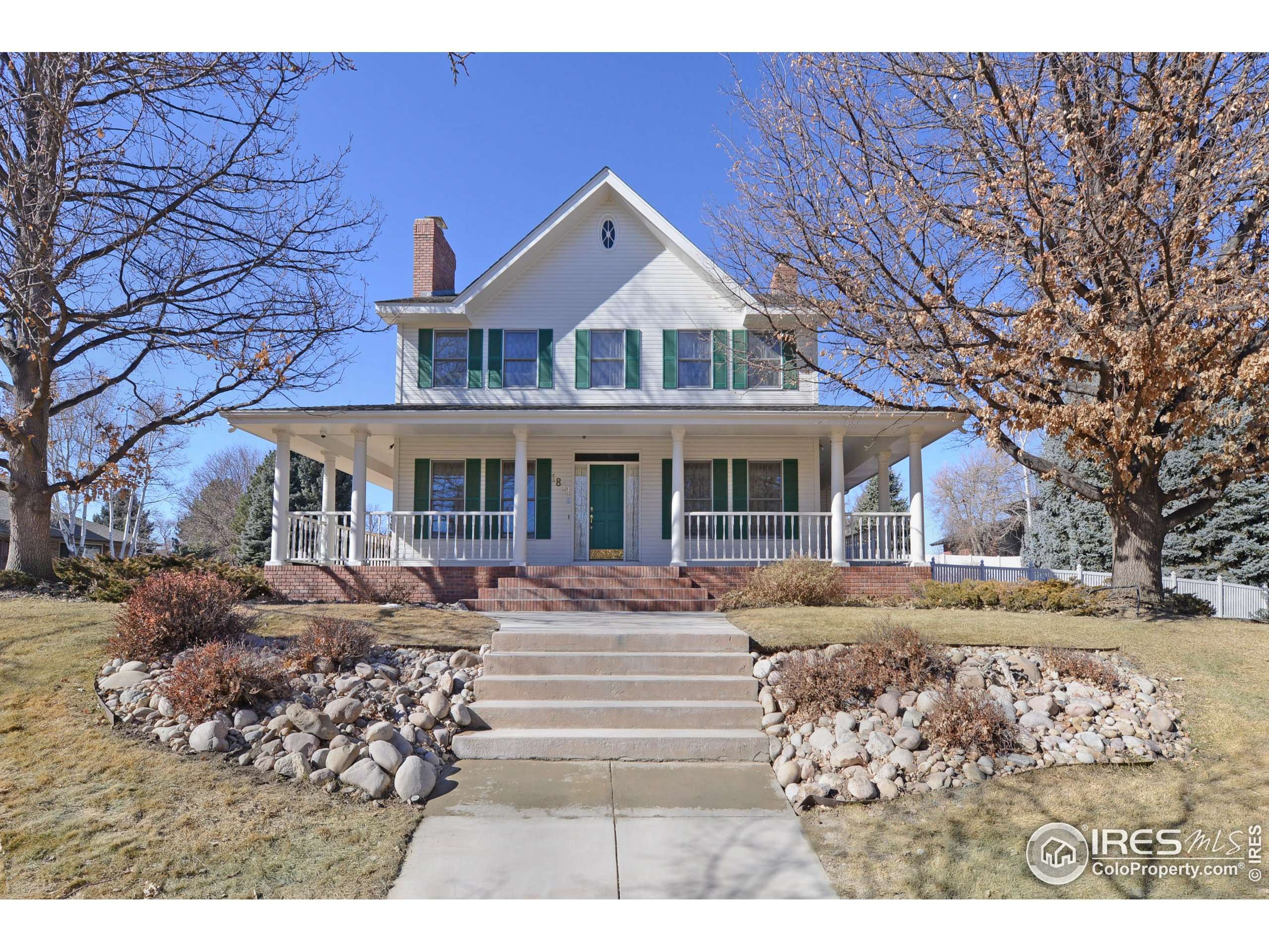 Greeley, CO 80634,1811 38th Ave