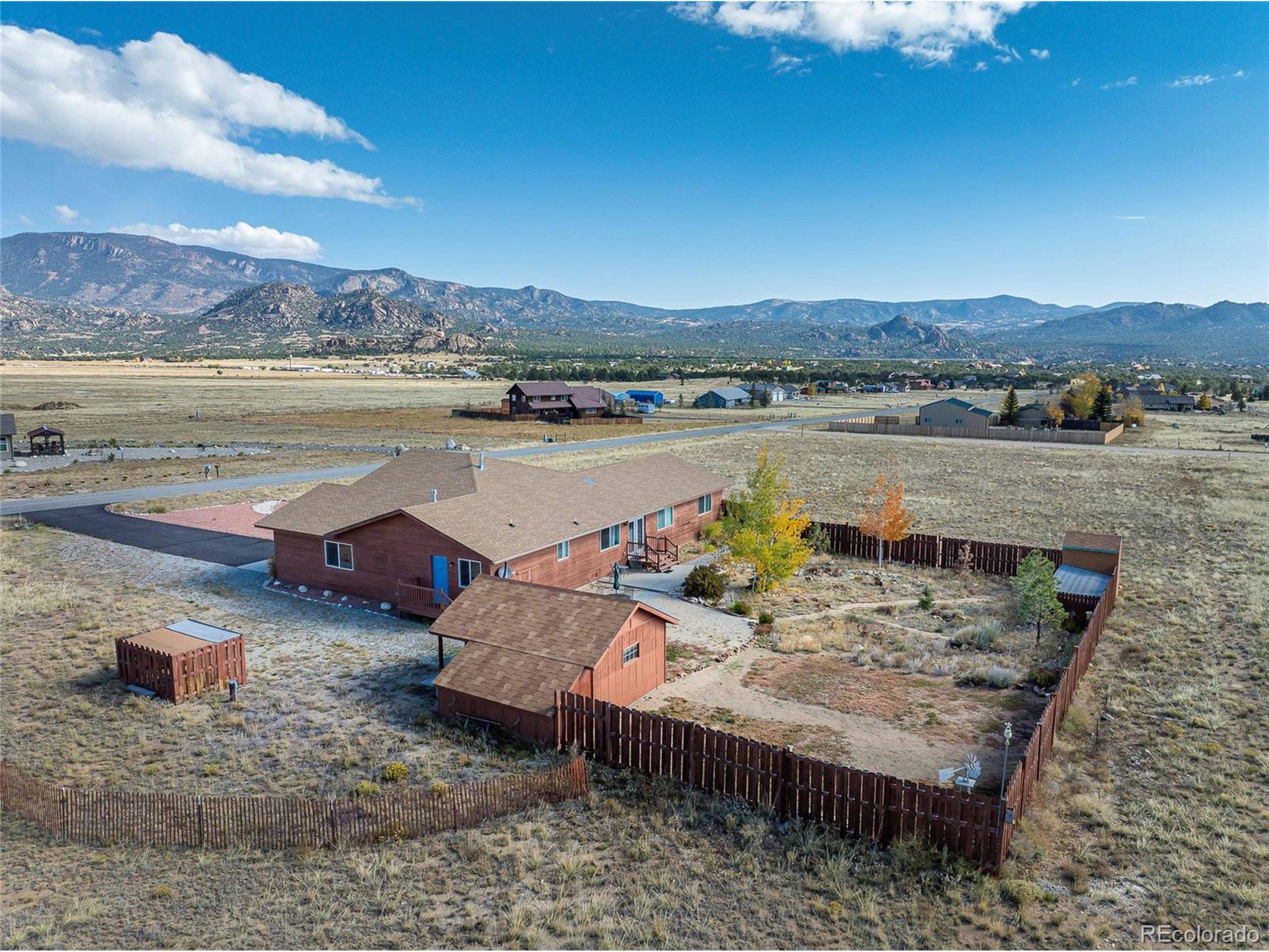 Buena Vista, CO 81211,30917 County Road 356