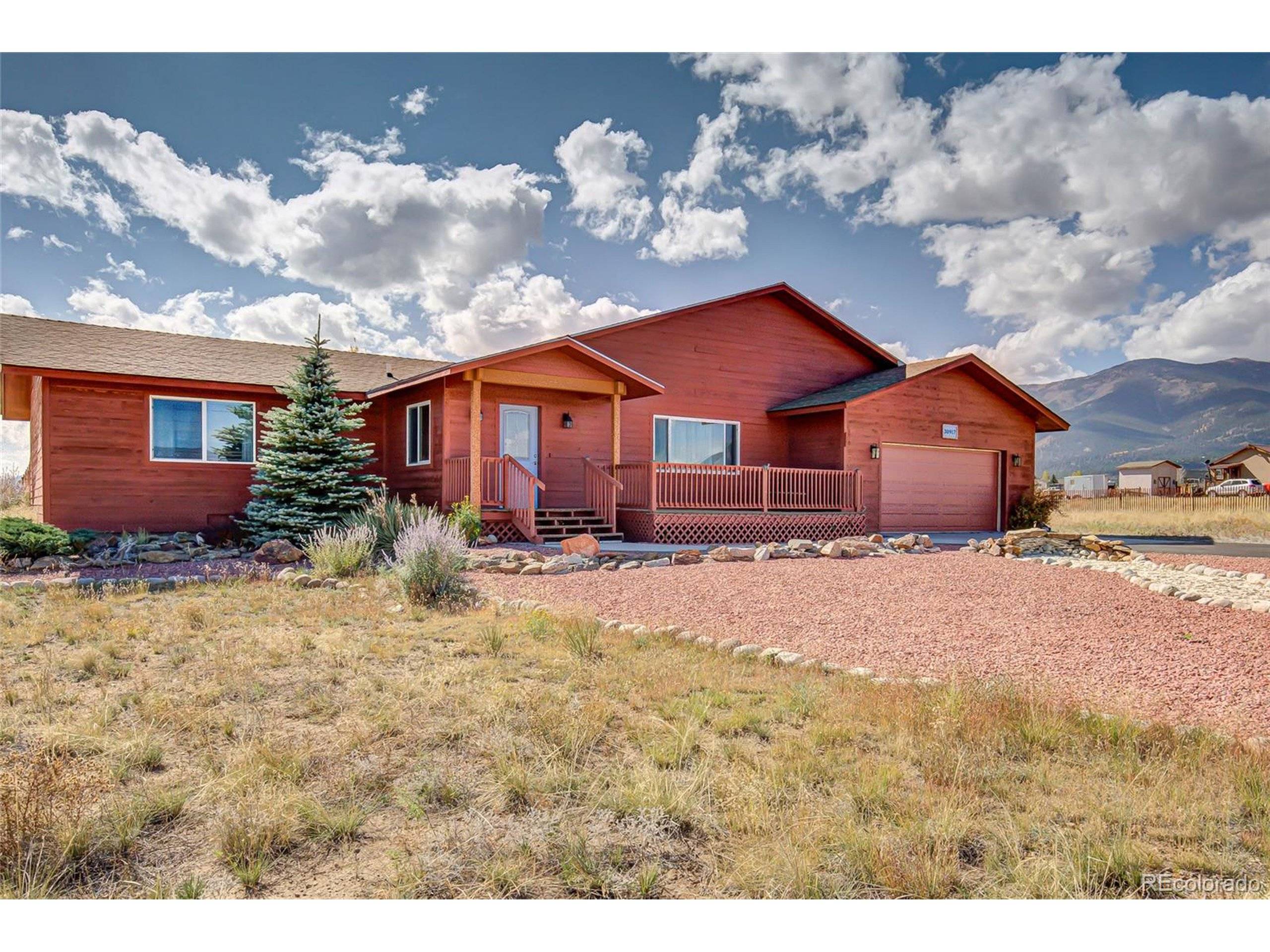 Buena Vista, CO 81211,30917 County Road 356