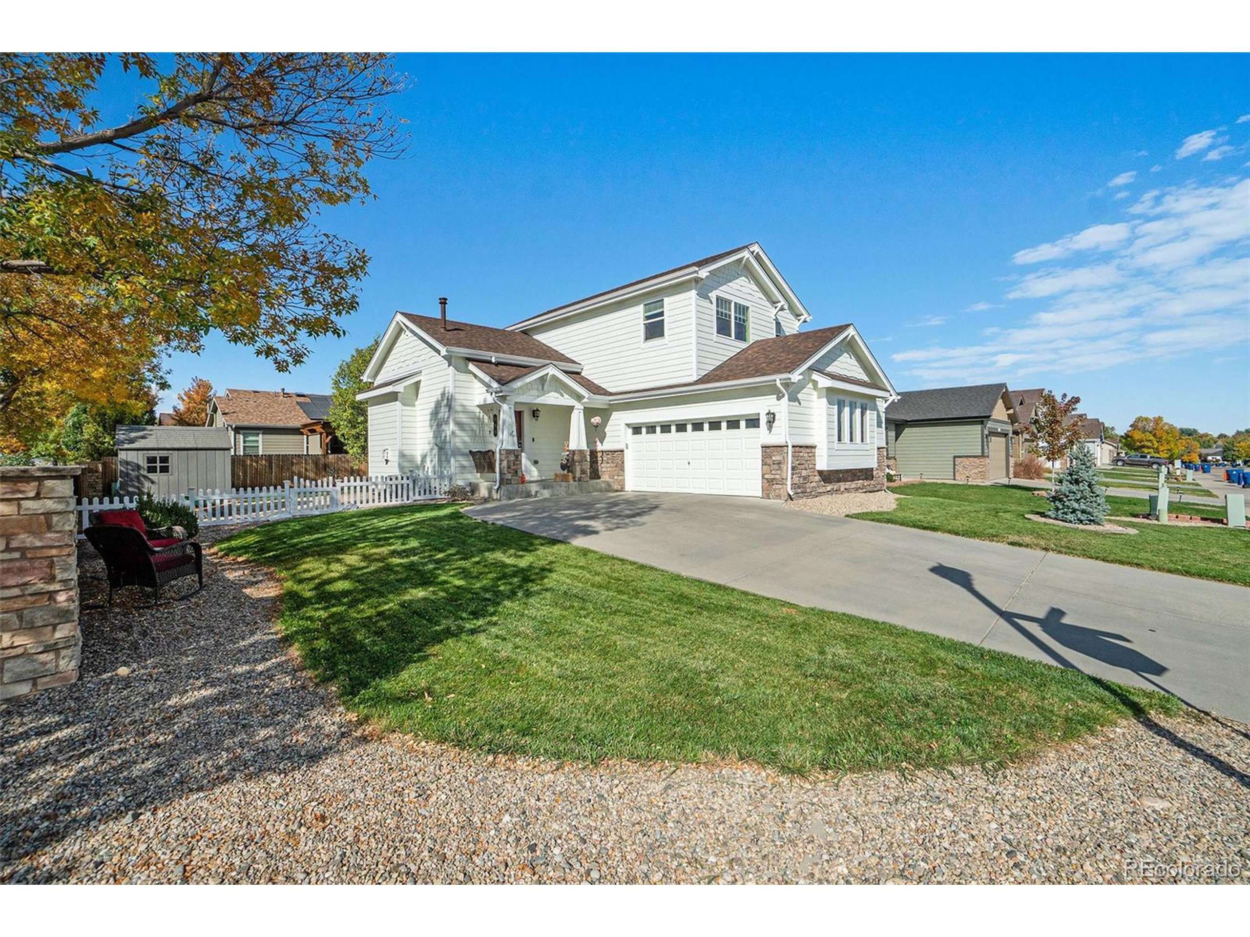 Johnstown, CO 80534,494 Frontier Ln