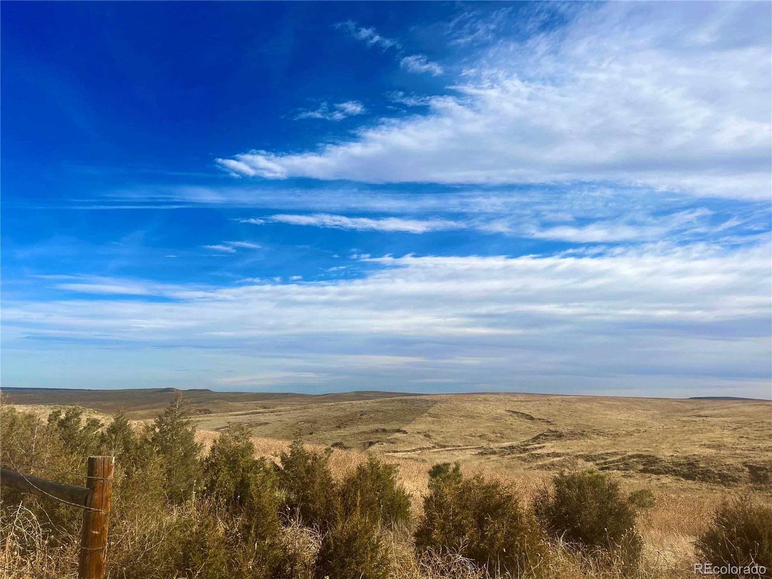 Deer Trail, CO 80105,41584 Way Of Patience