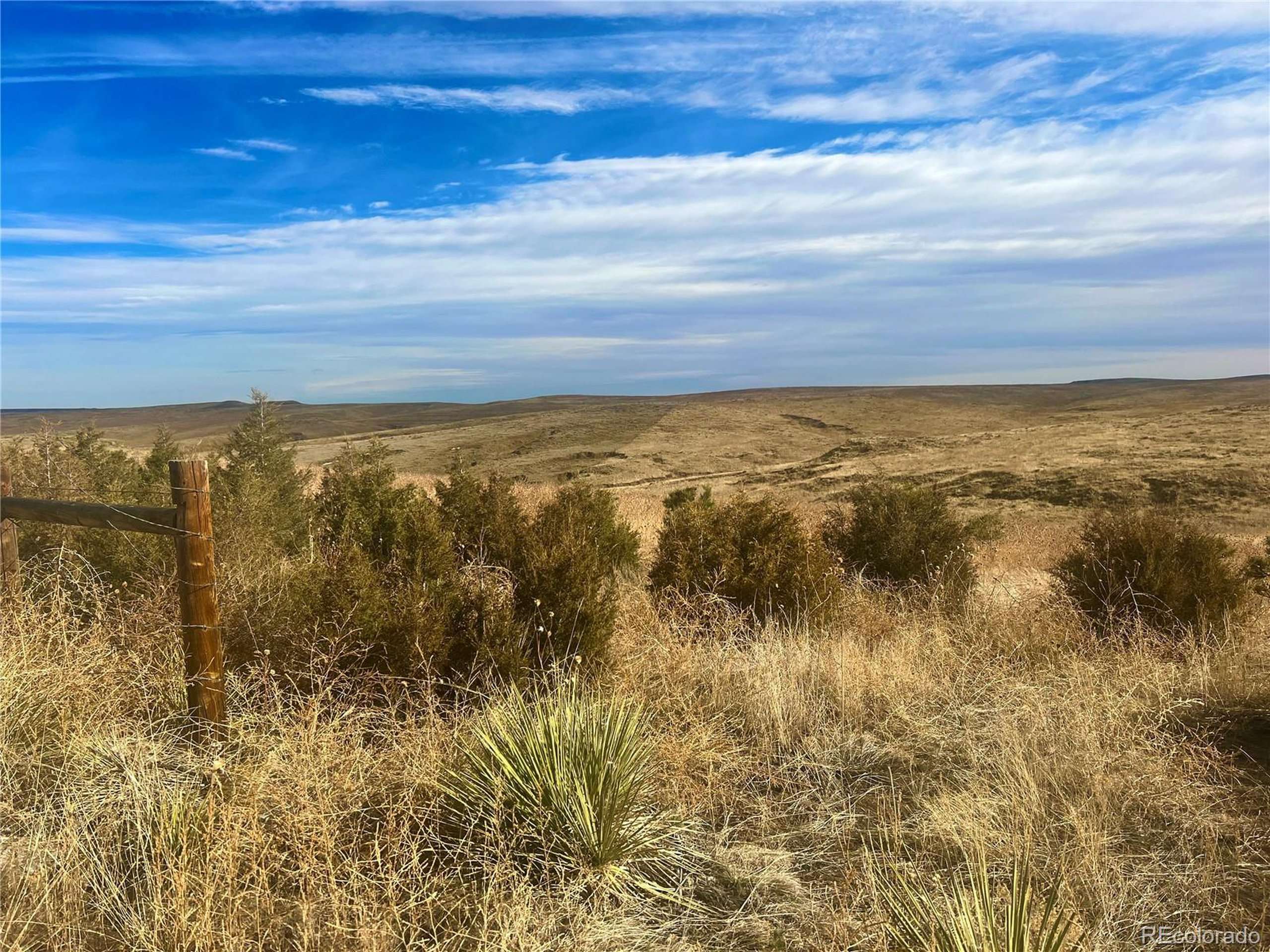 Deer Trail, CO 80105,41584 Way Of Patience