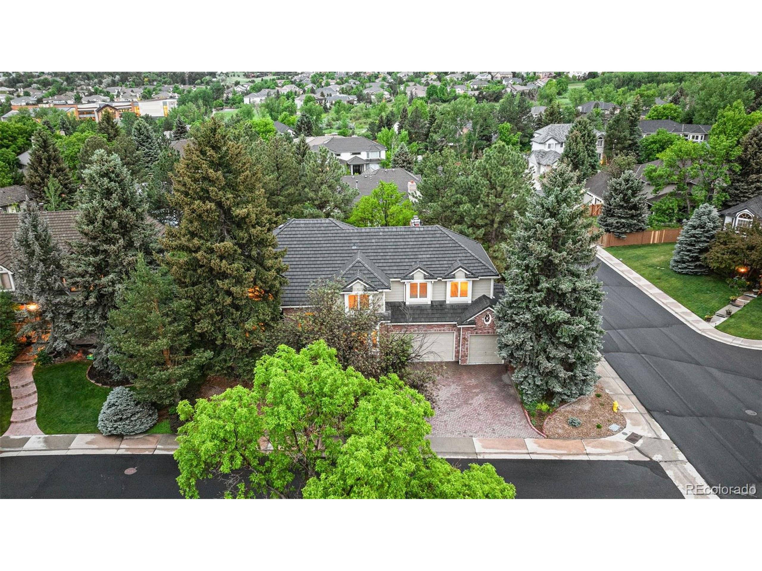 Centennial, CO 80015,16416 E Powers Pl