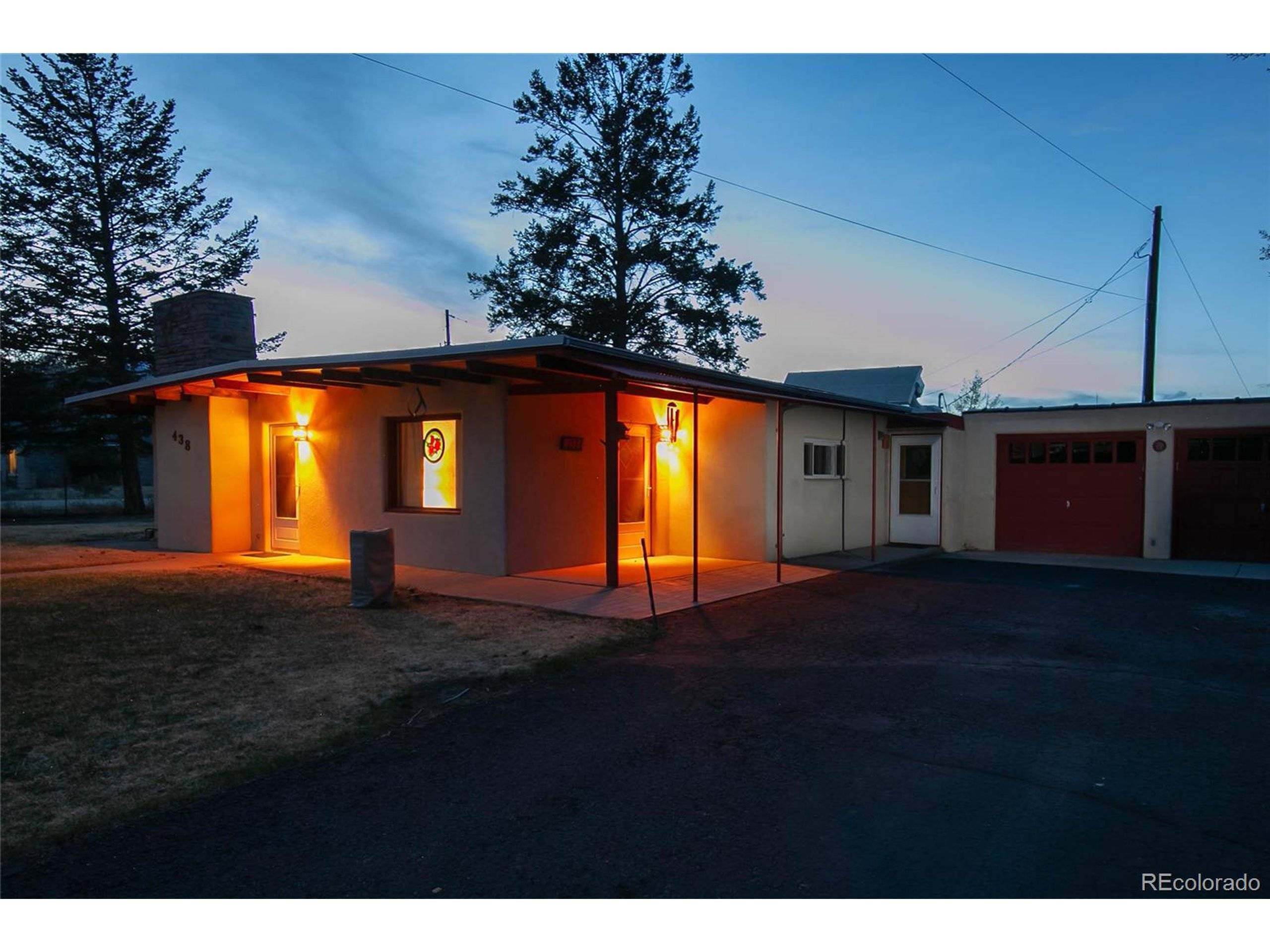 Buena Vista, CO 81211,438 Crossman Ave