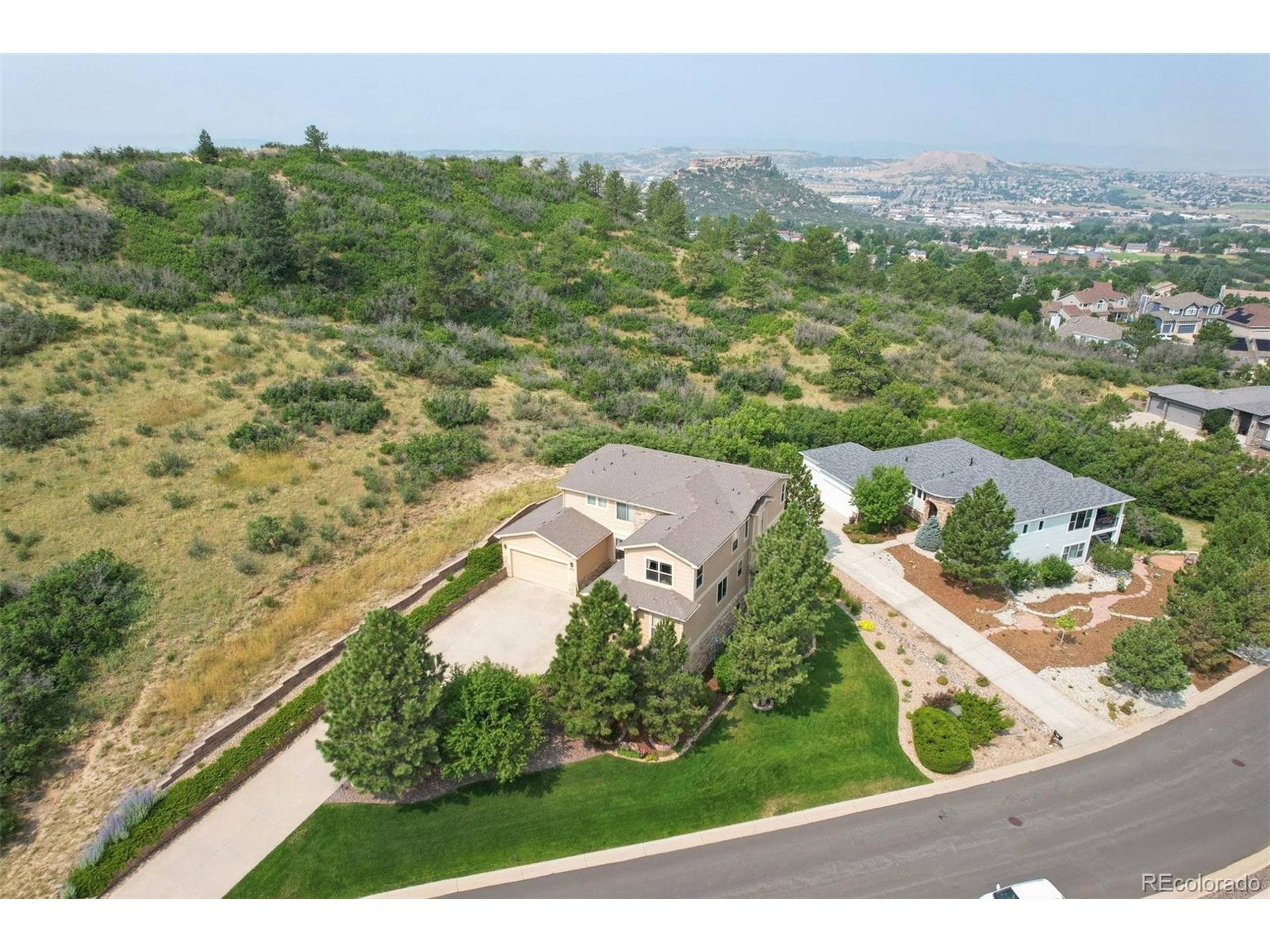 Castle Rock, CO 80104,2116 Ridgetrail Dr