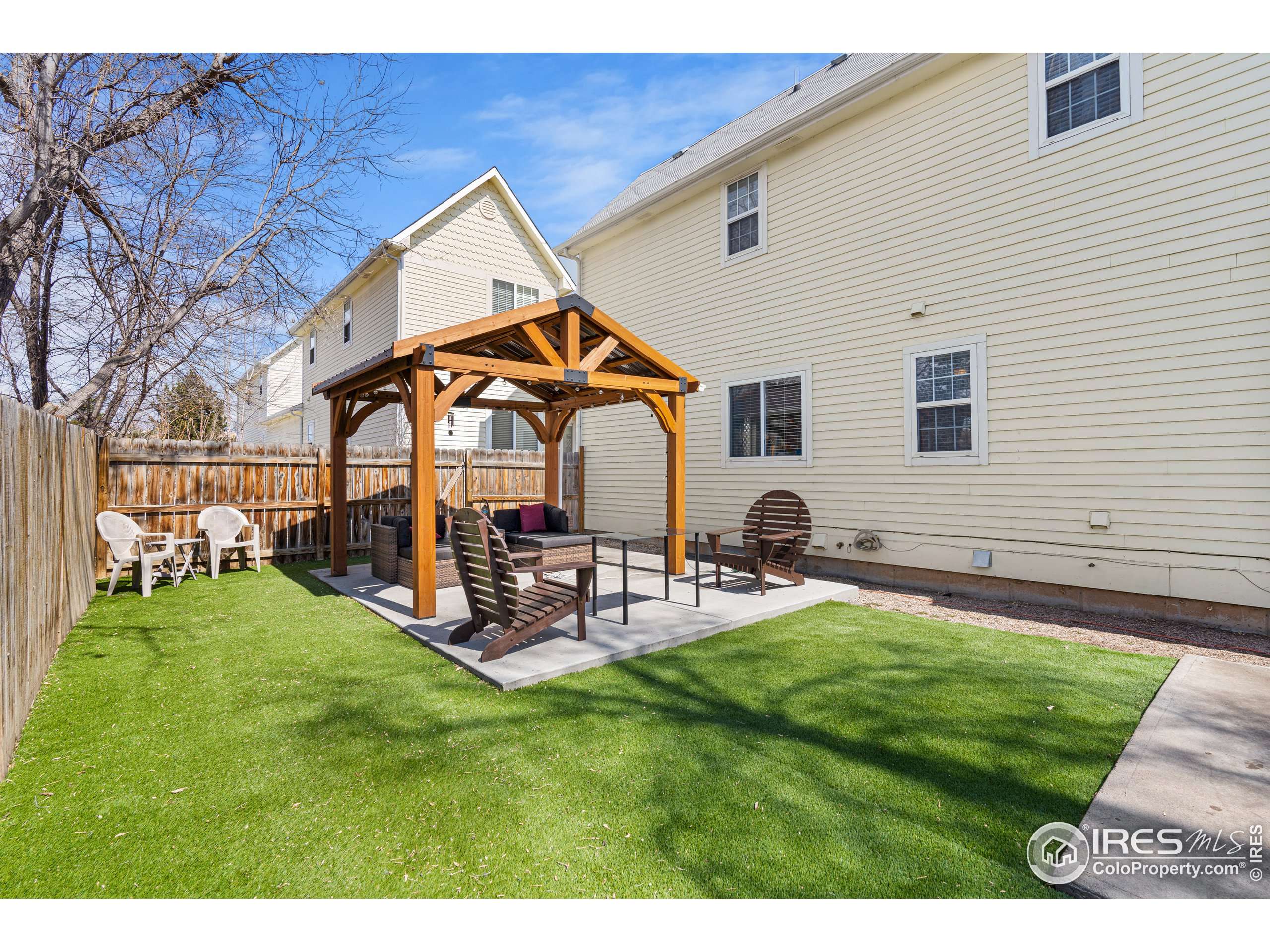 Loveland, CO 80537,345 W 1st St
