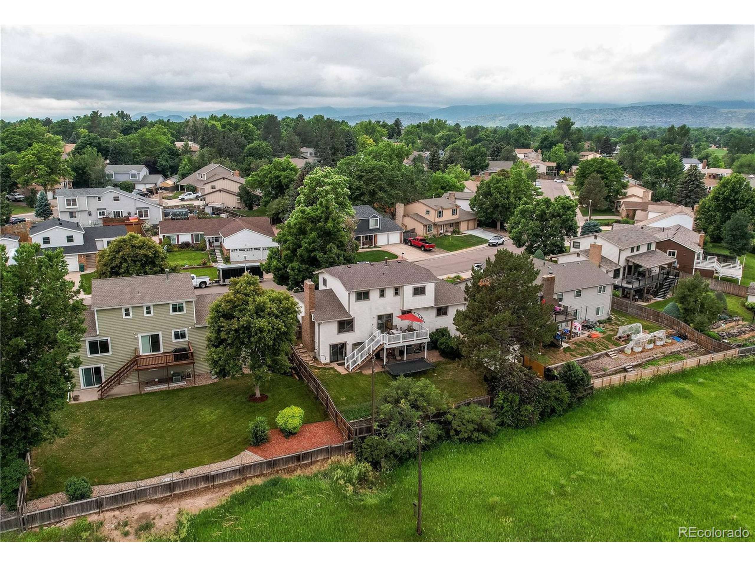 Littleton, CO 80127,10137 W Berry Dr