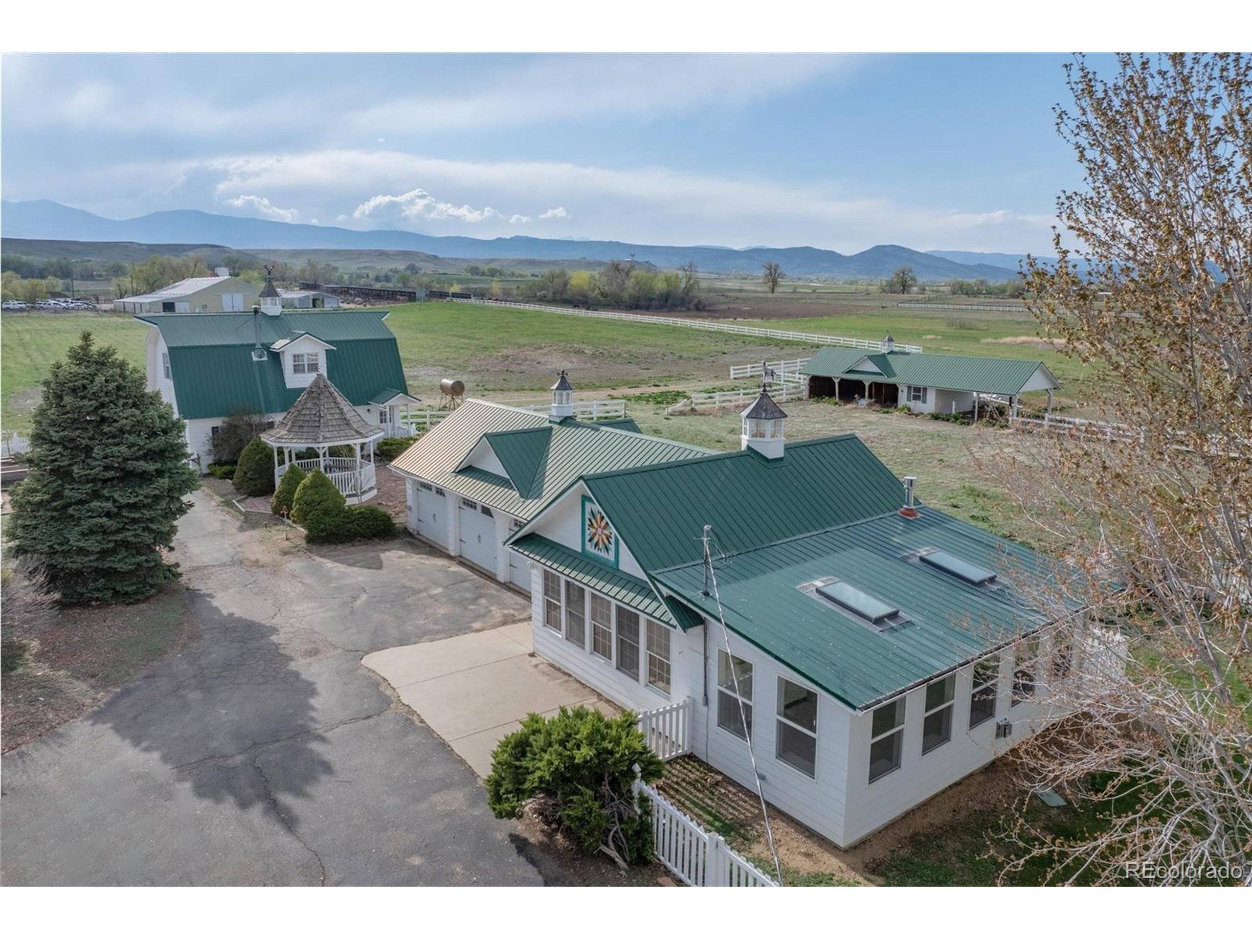 Longmont, CO 80503,6231 Prospect Rd