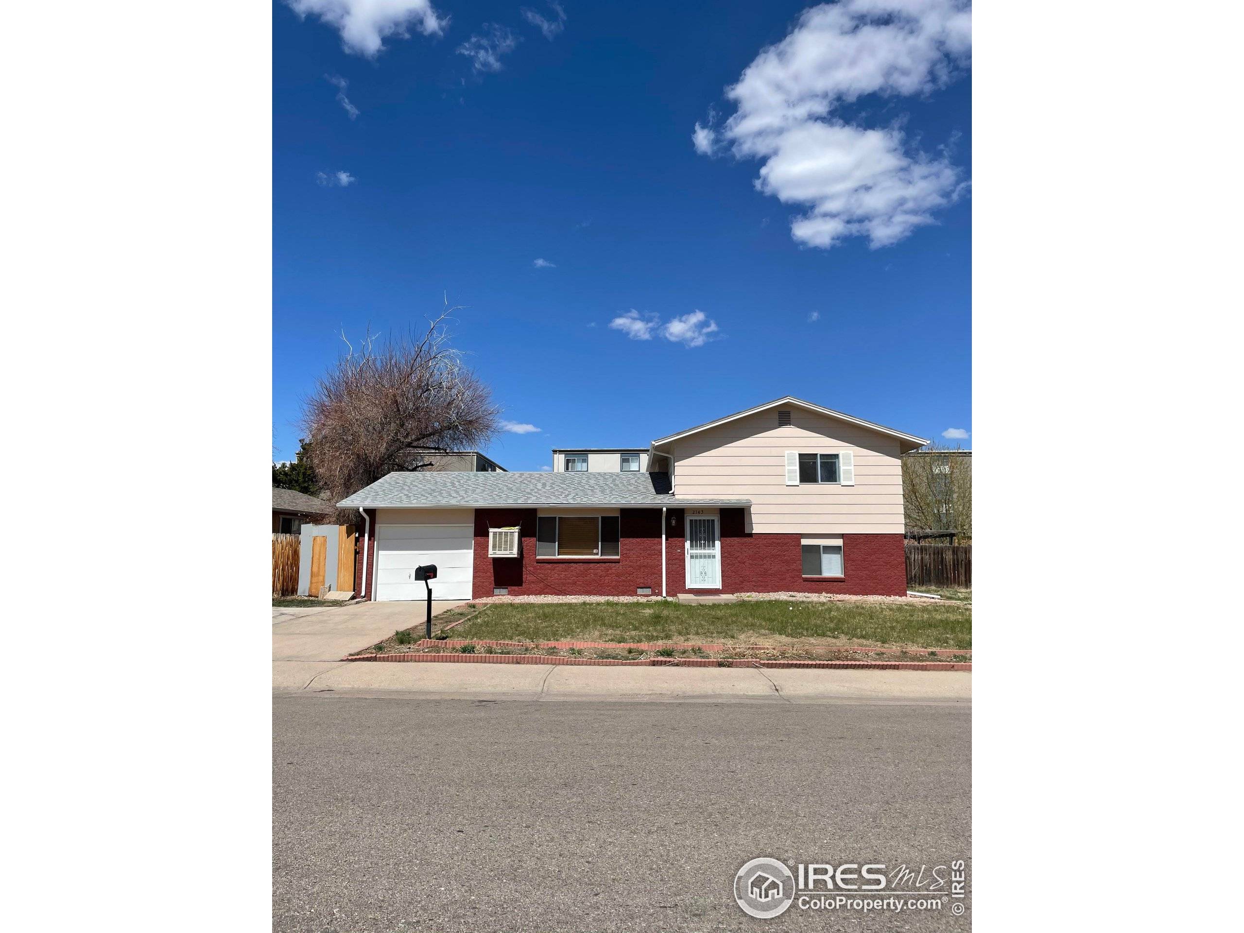 Greeley, CO 80631,2143 31st St