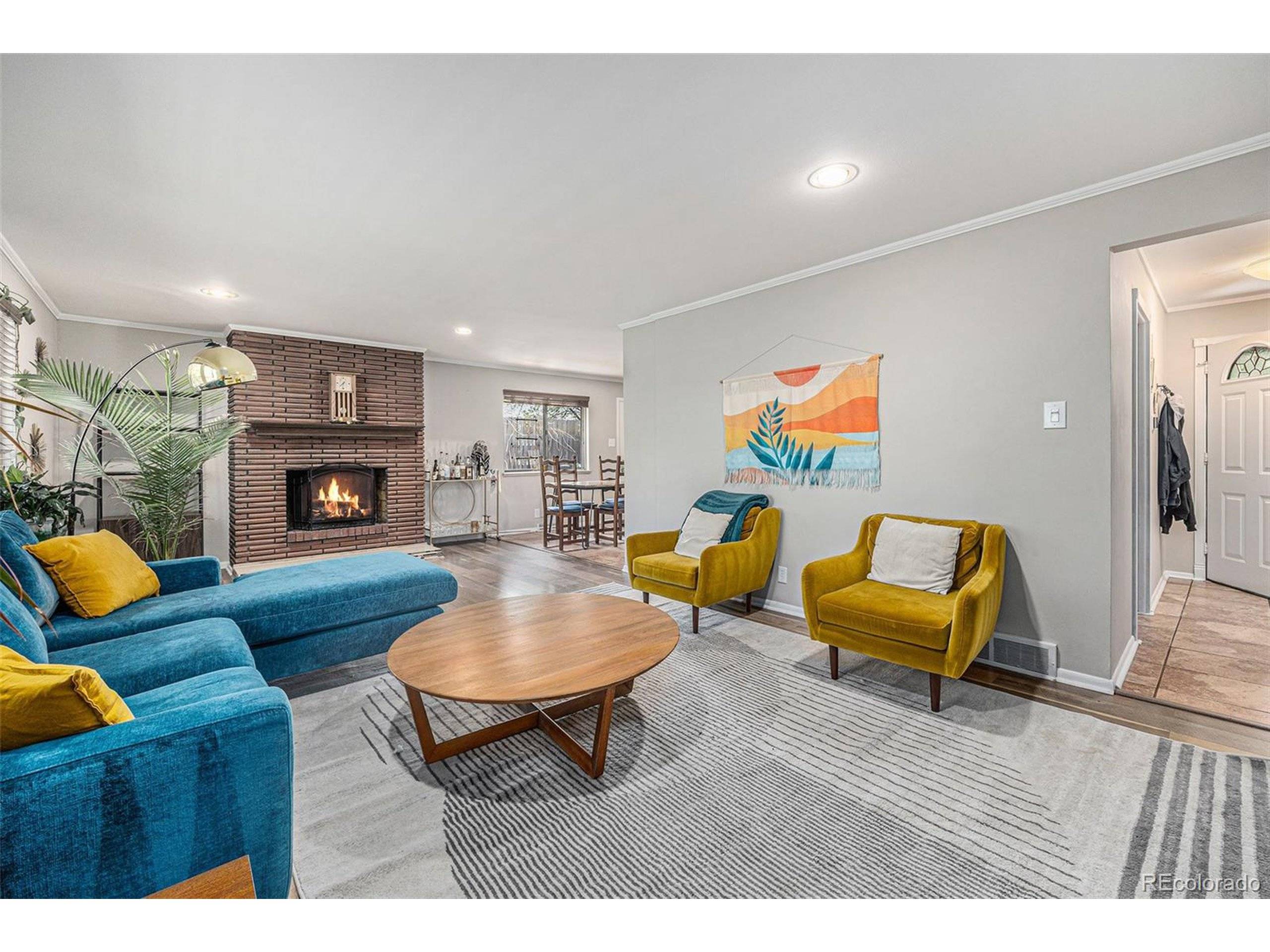 Lakewood, CO 80226,120 Field St
