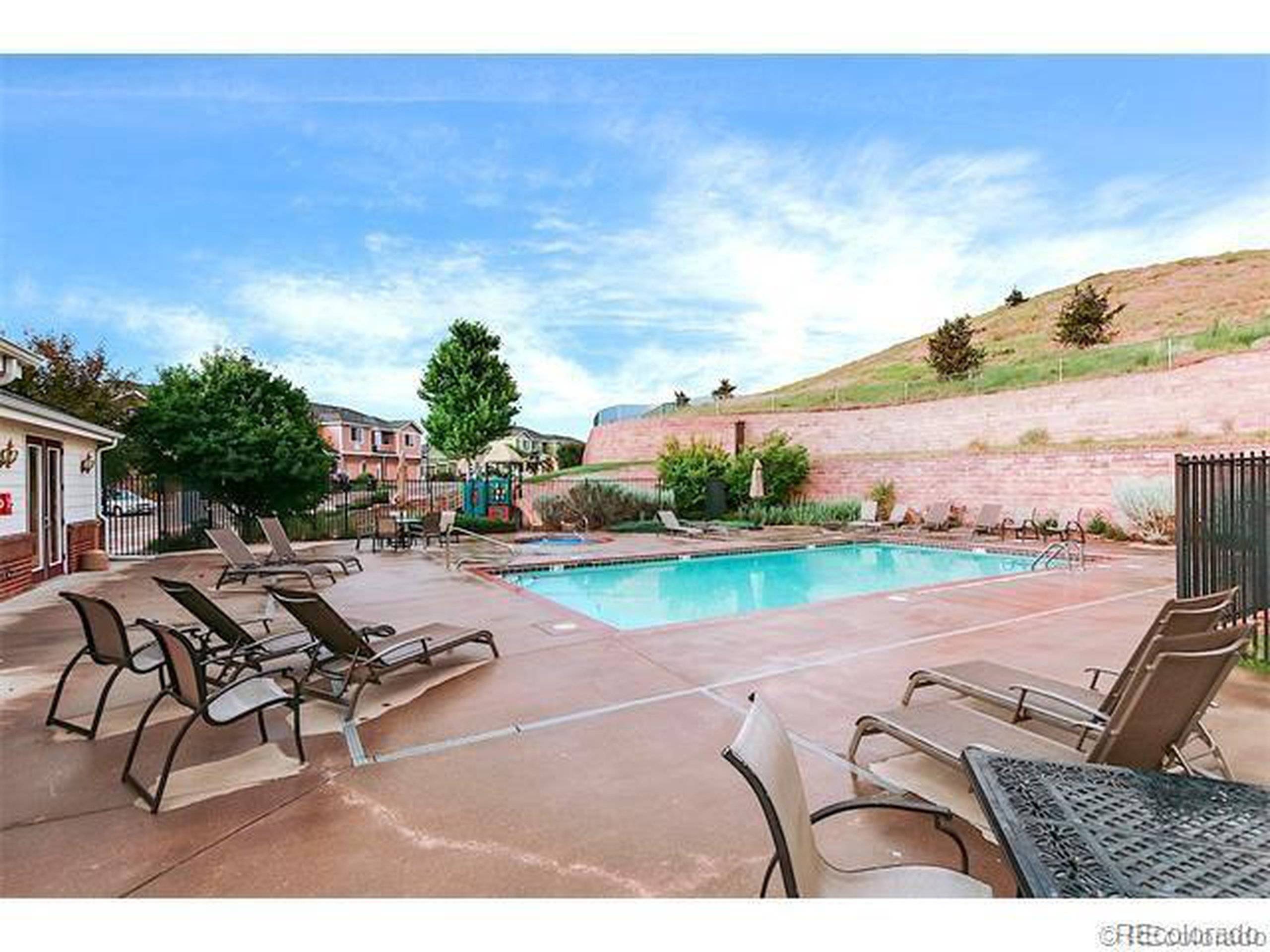 Arvada, CO 80002,10149 W 55th Dr #3