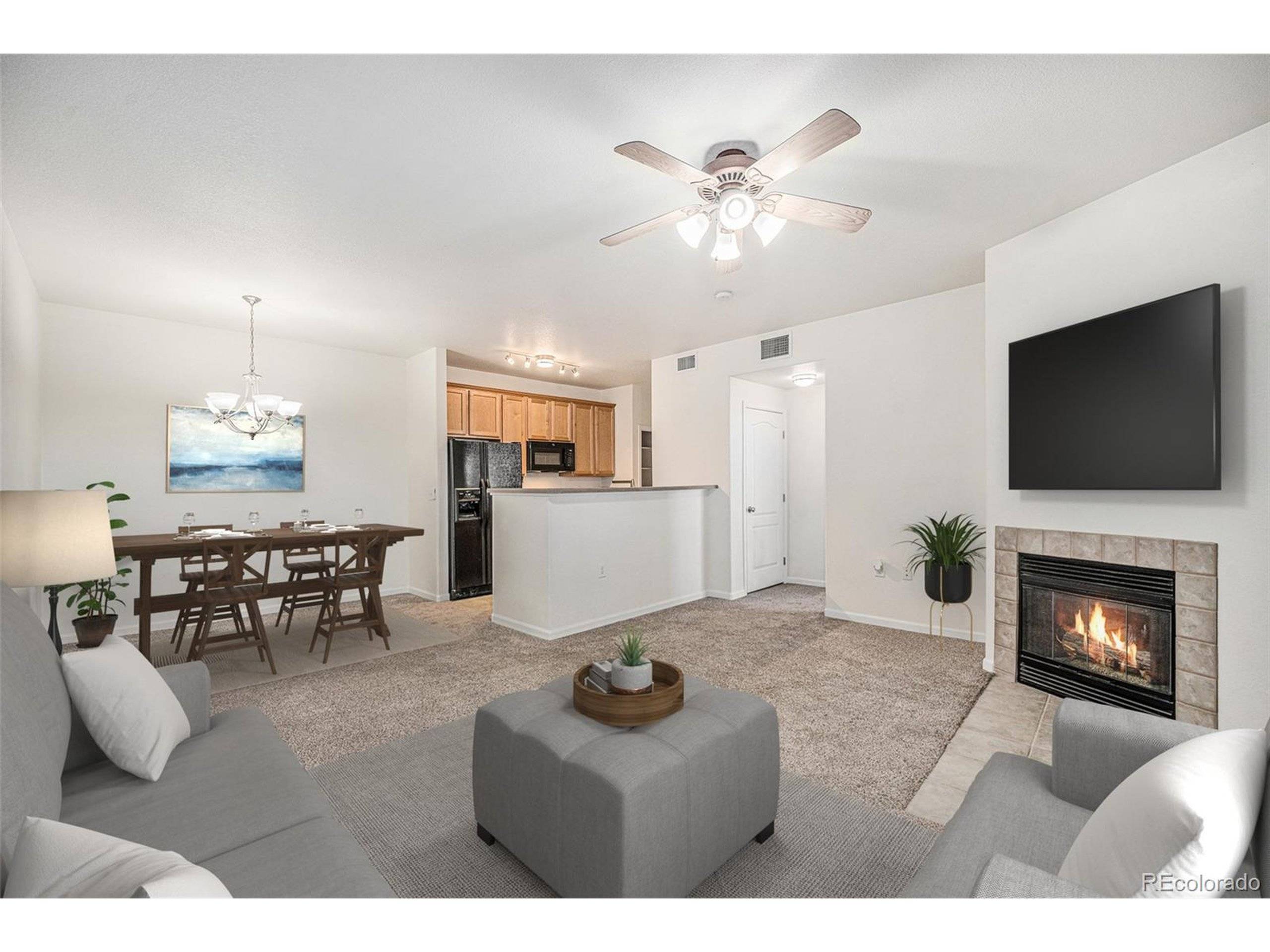 Arvada, CO 80002,10149 W 55th Dr #3