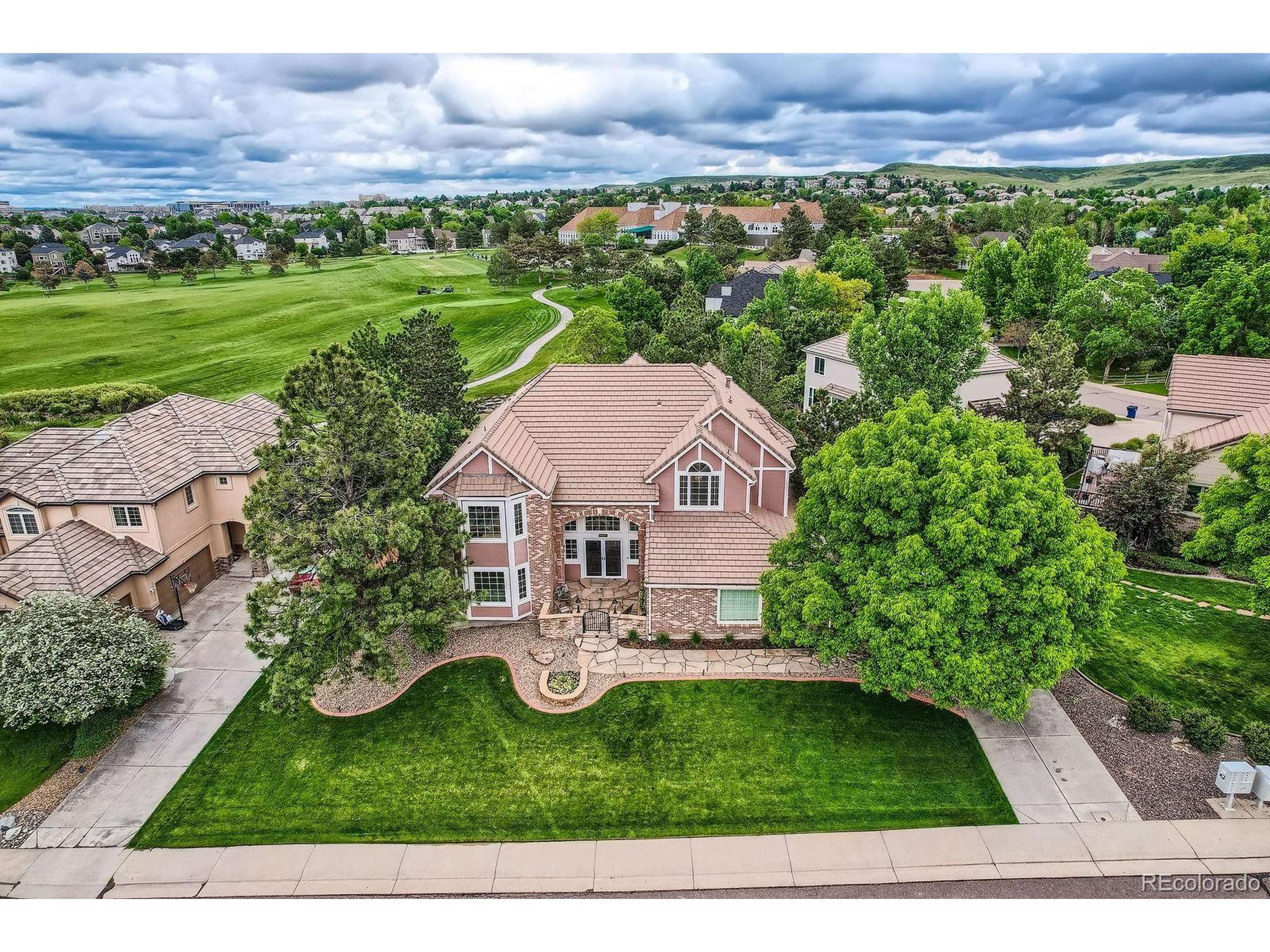 Lone Tree, CO 80124,7758 Edgewater Ct