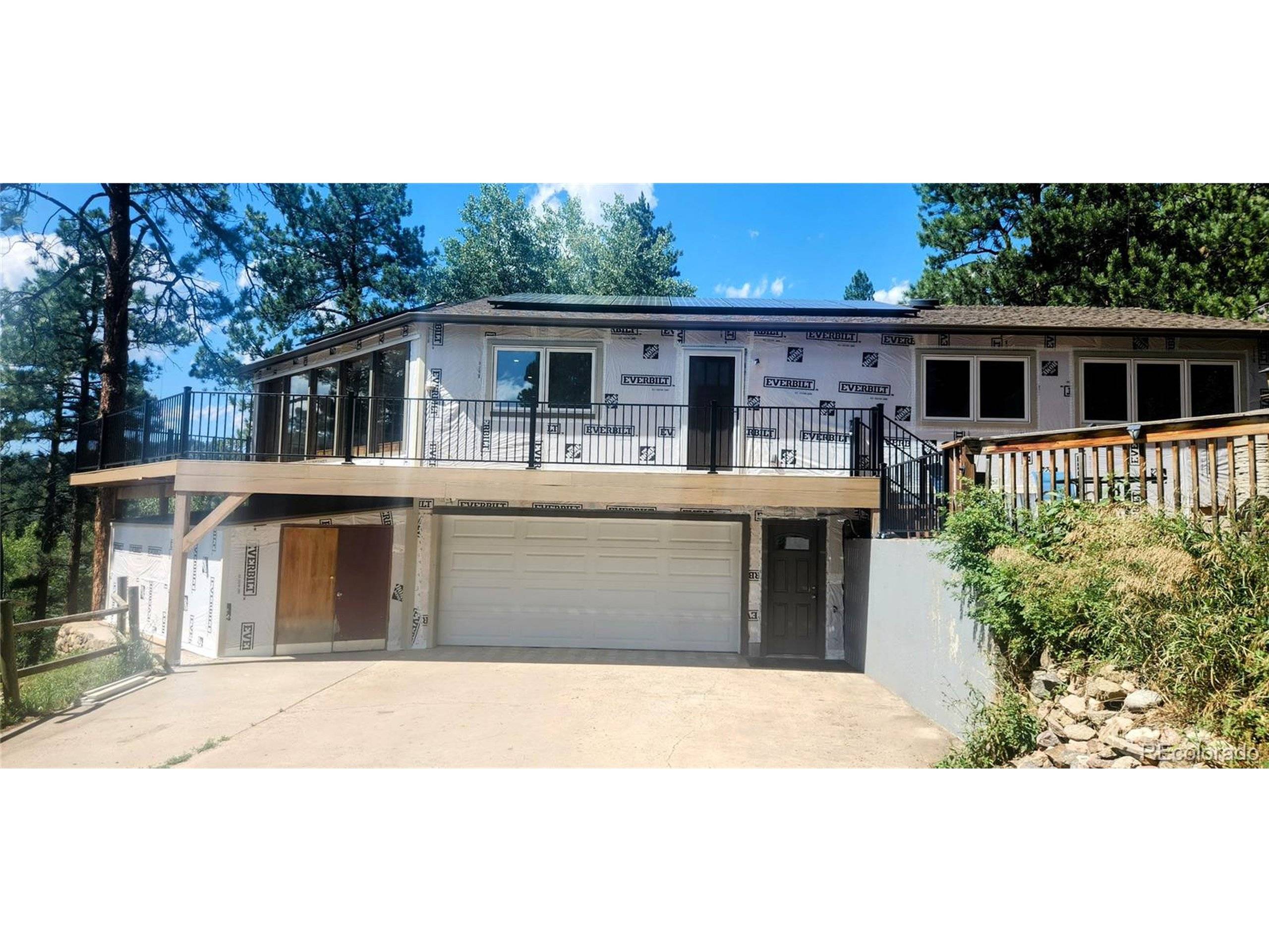 Morrison, CO 80465,8206 S Deer Creek Canyon Rd