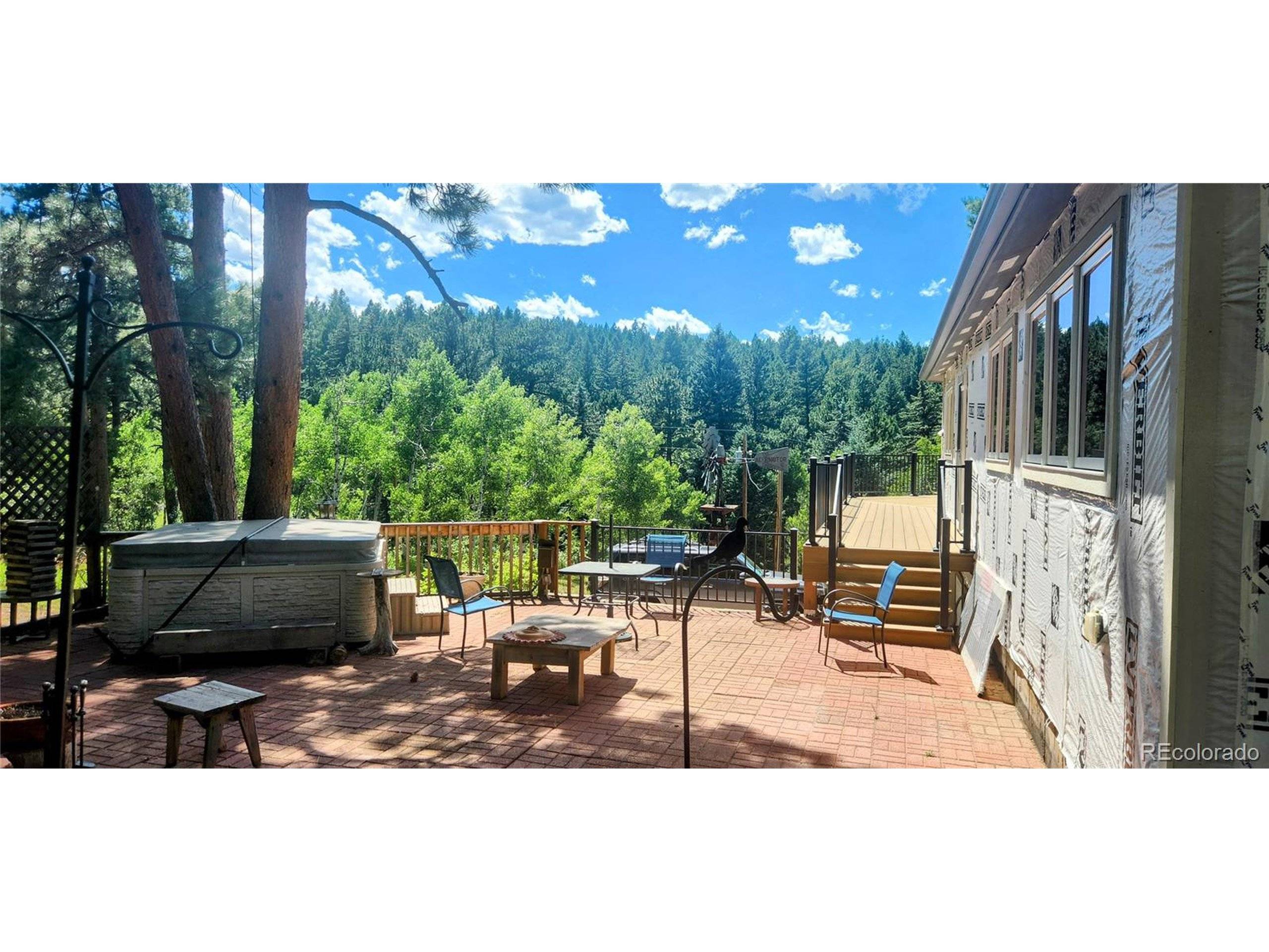 Morrison, CO 80465,8206 S Deer Creek Canyon Rd