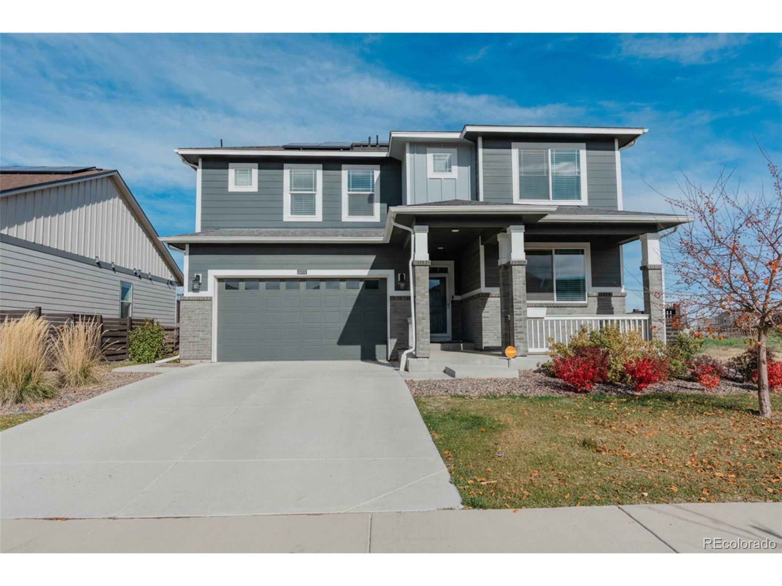 Aurora, CO 80018,27297 E Maple Ave