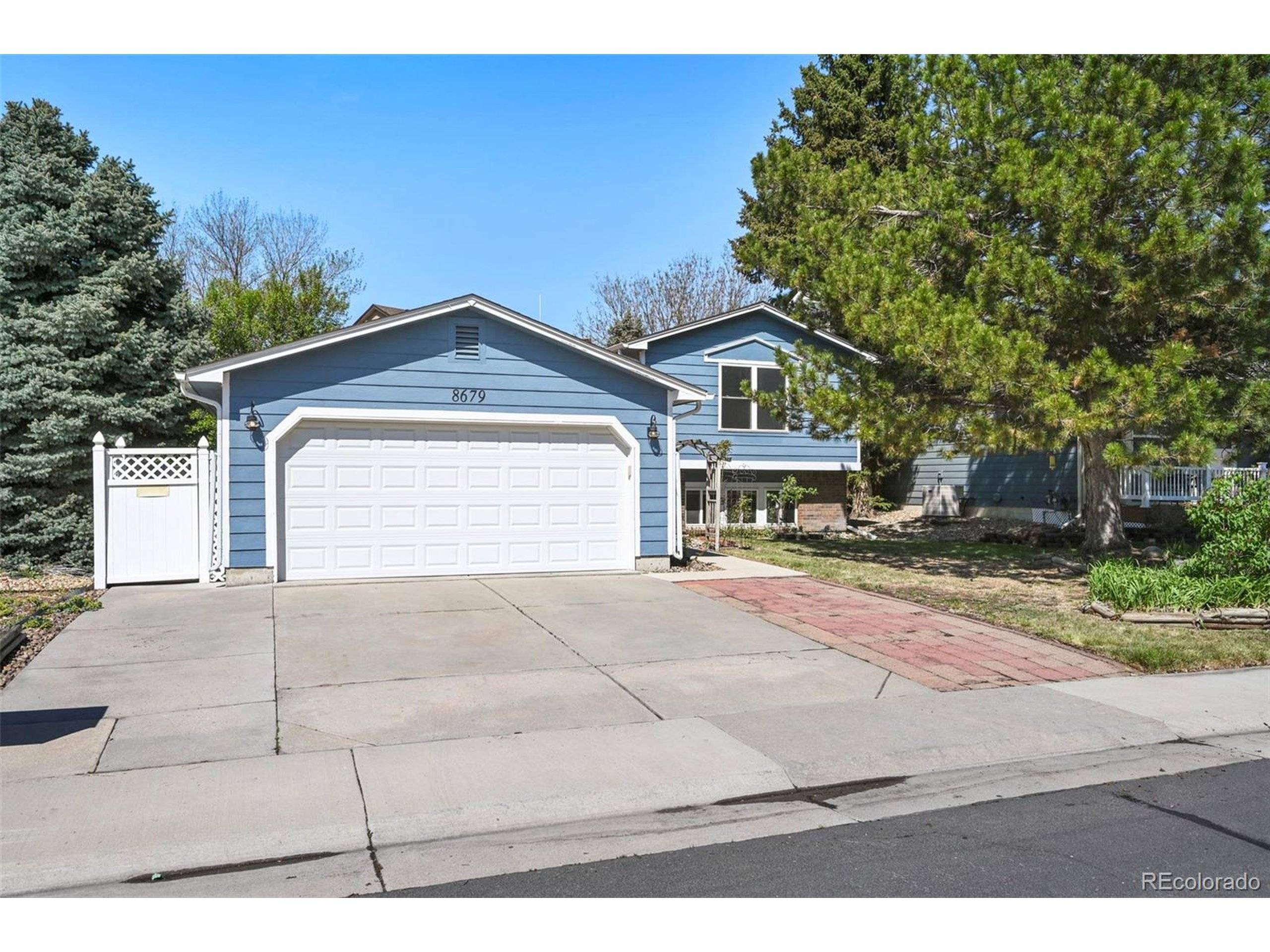 Parker, CO 80134,8679 Apache Plume Dr