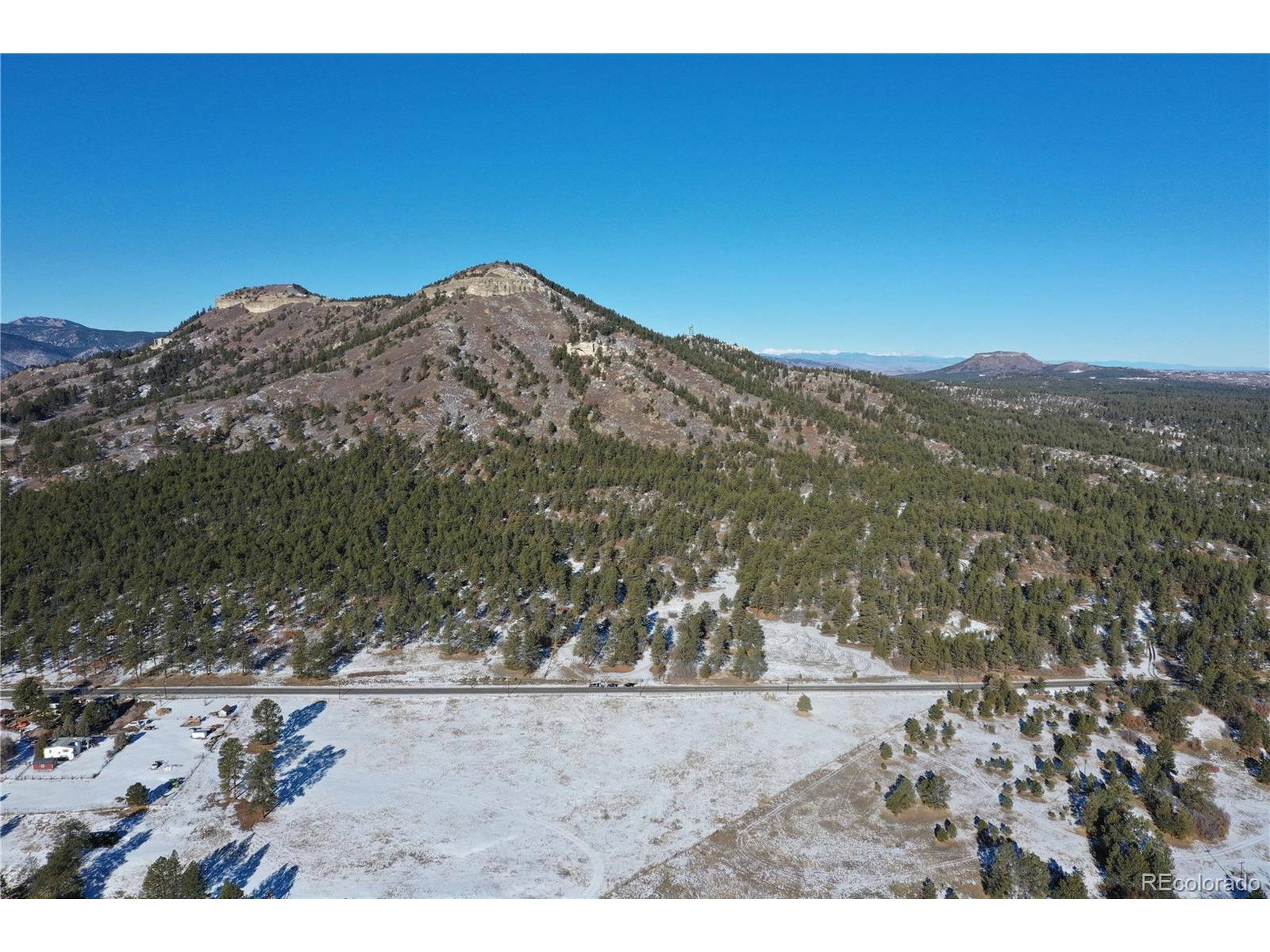 Larkspur, CO 80118,341 Fox Farm Rd