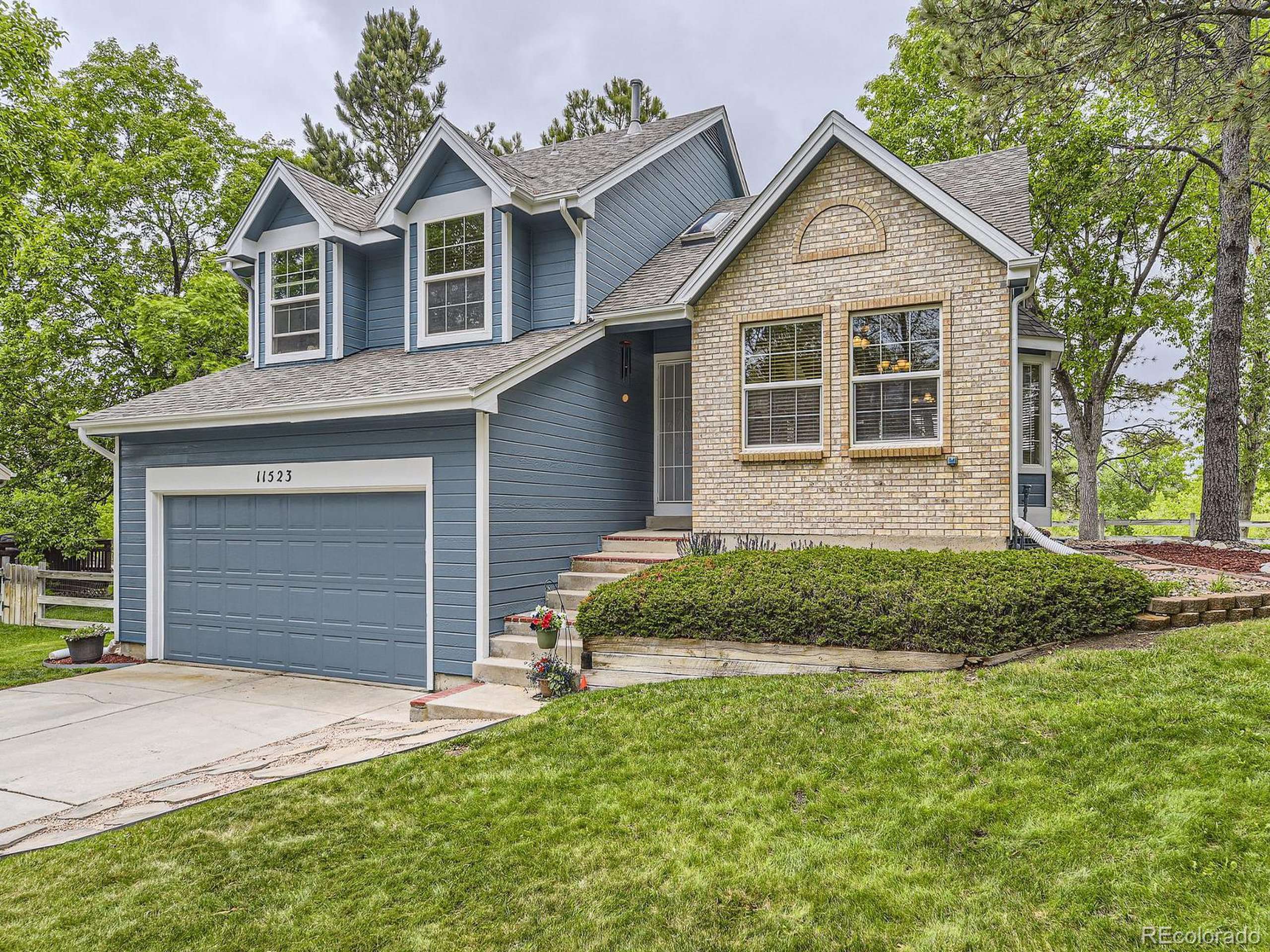 Parker, CO 80138,11523 Sandy Creek Ln
