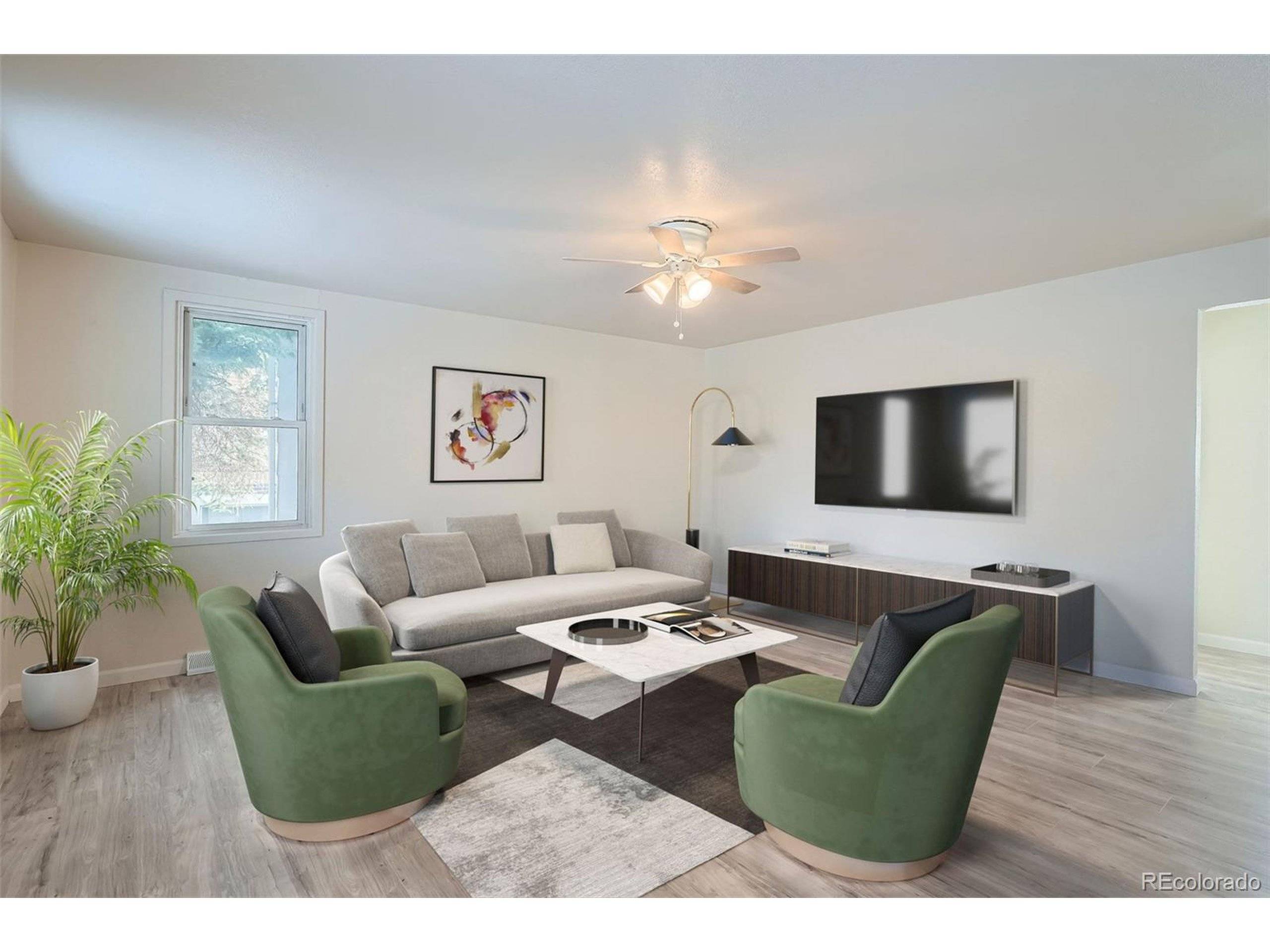 Englewood, CO 80110,2332 W Baltic Pl
