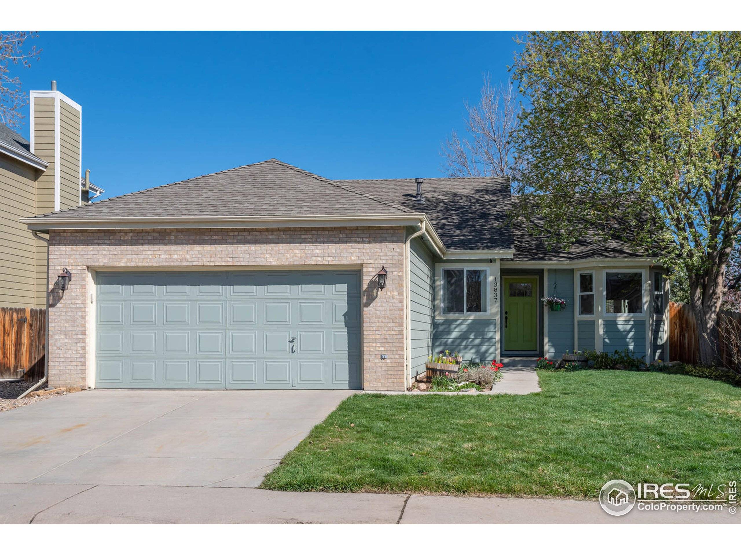 Arvada, CO 80004,13837 W 65th Dr