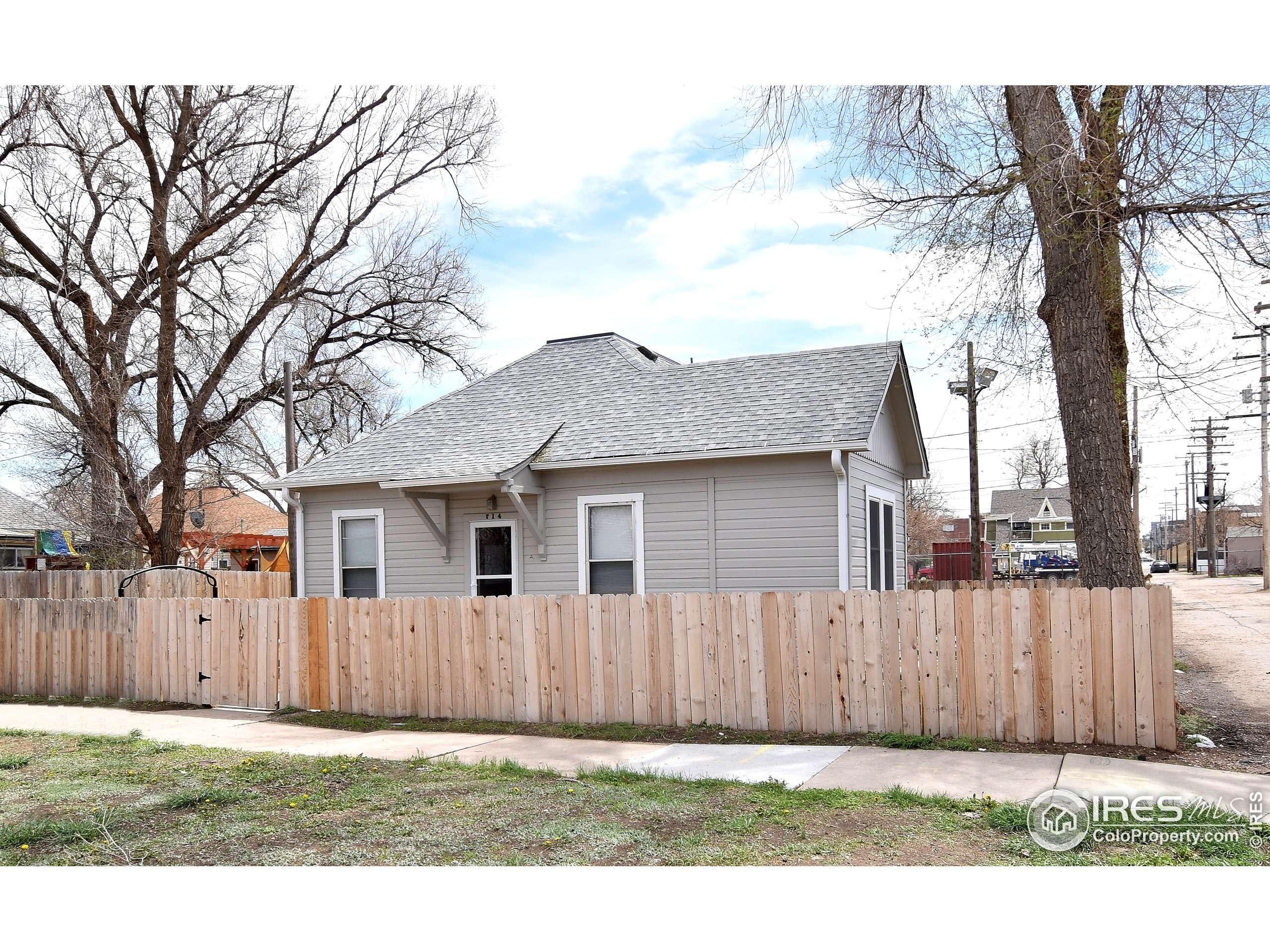 Greeley, CO 80631,714 14th St