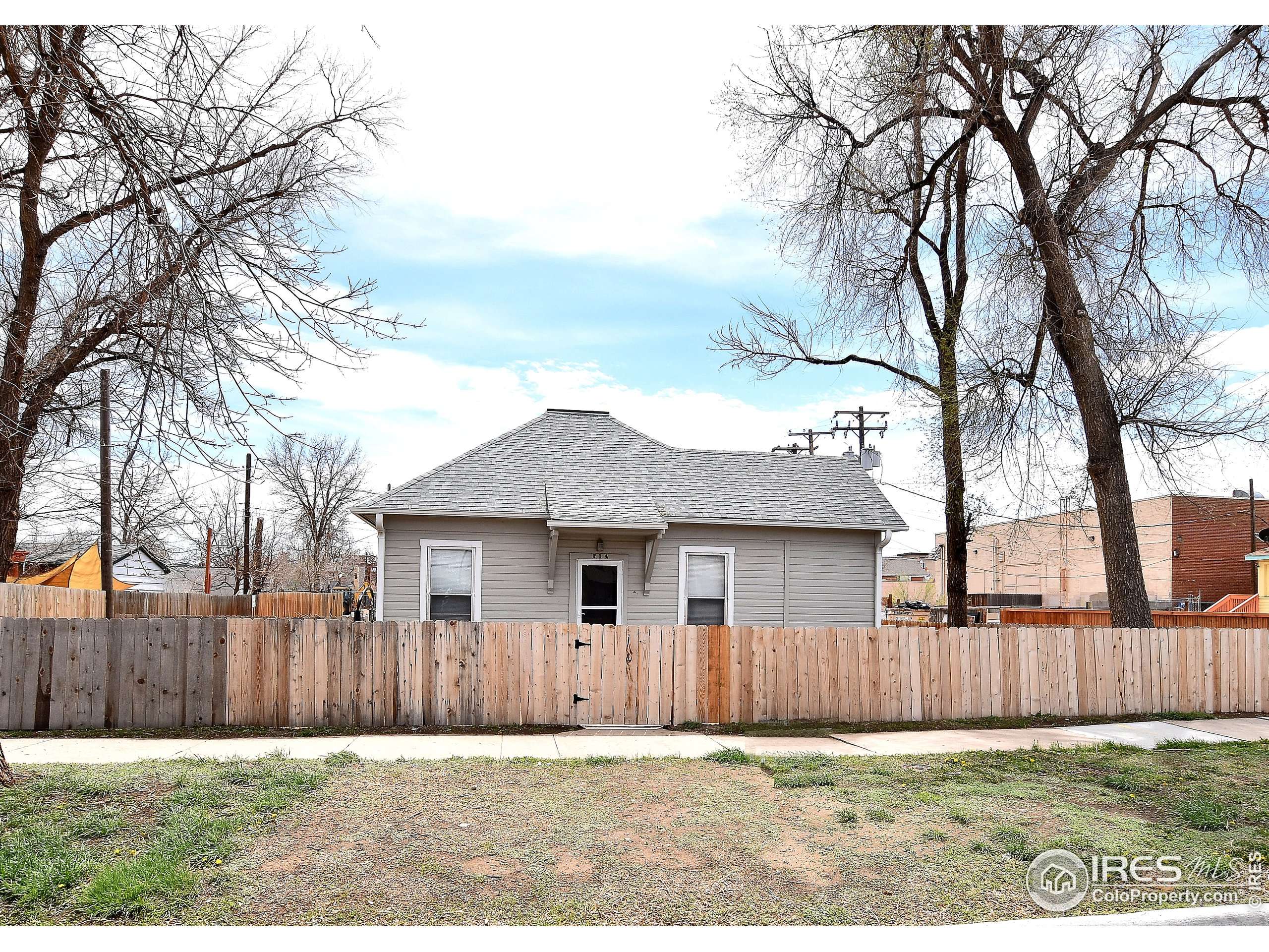 Greeley, CO 80631,714 14th St