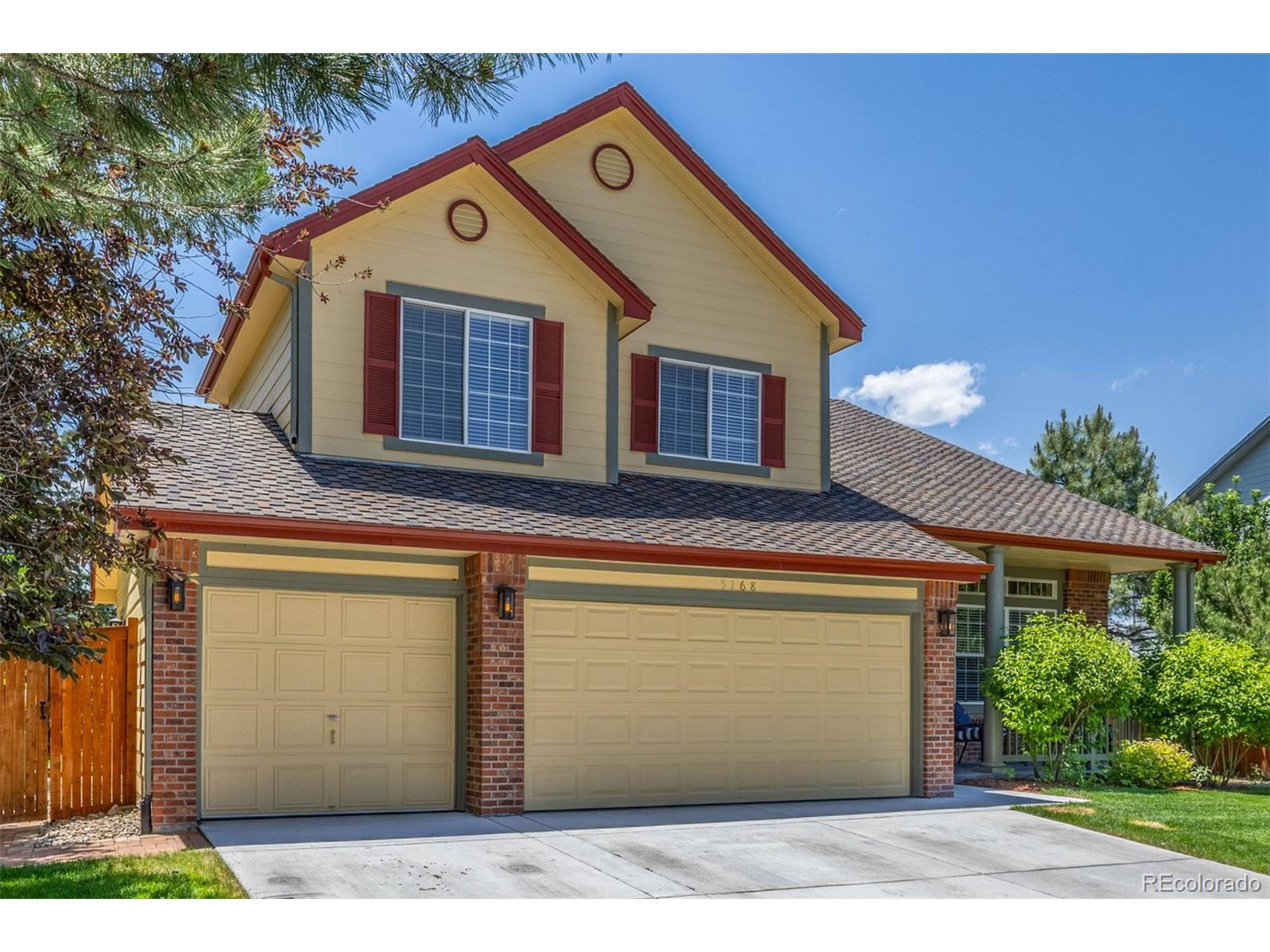 Castle Rock, CO 80109,5168 Rocky Mountain Dr