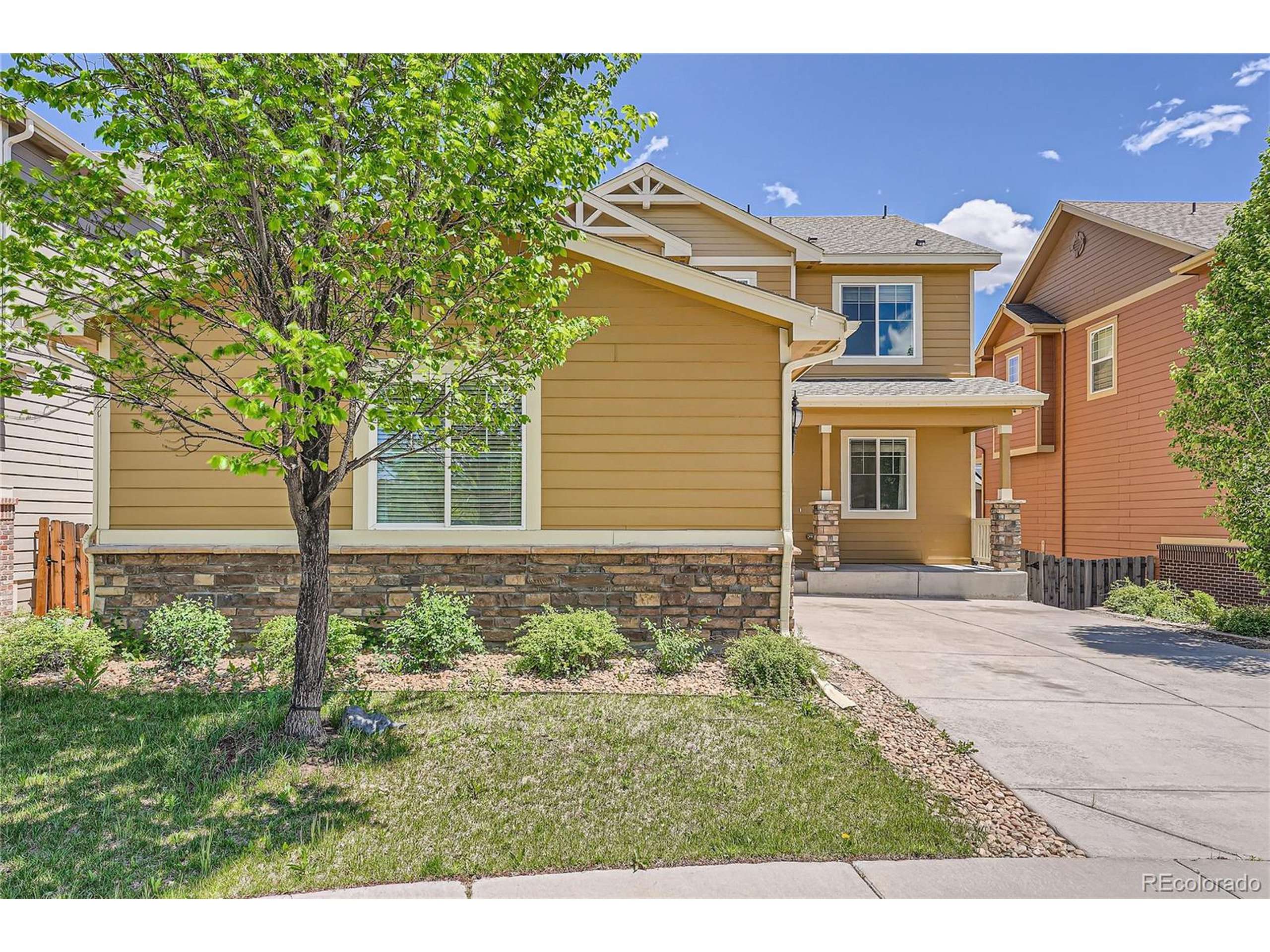 Aurora, CO 80016,6612 S Muscadine Ct