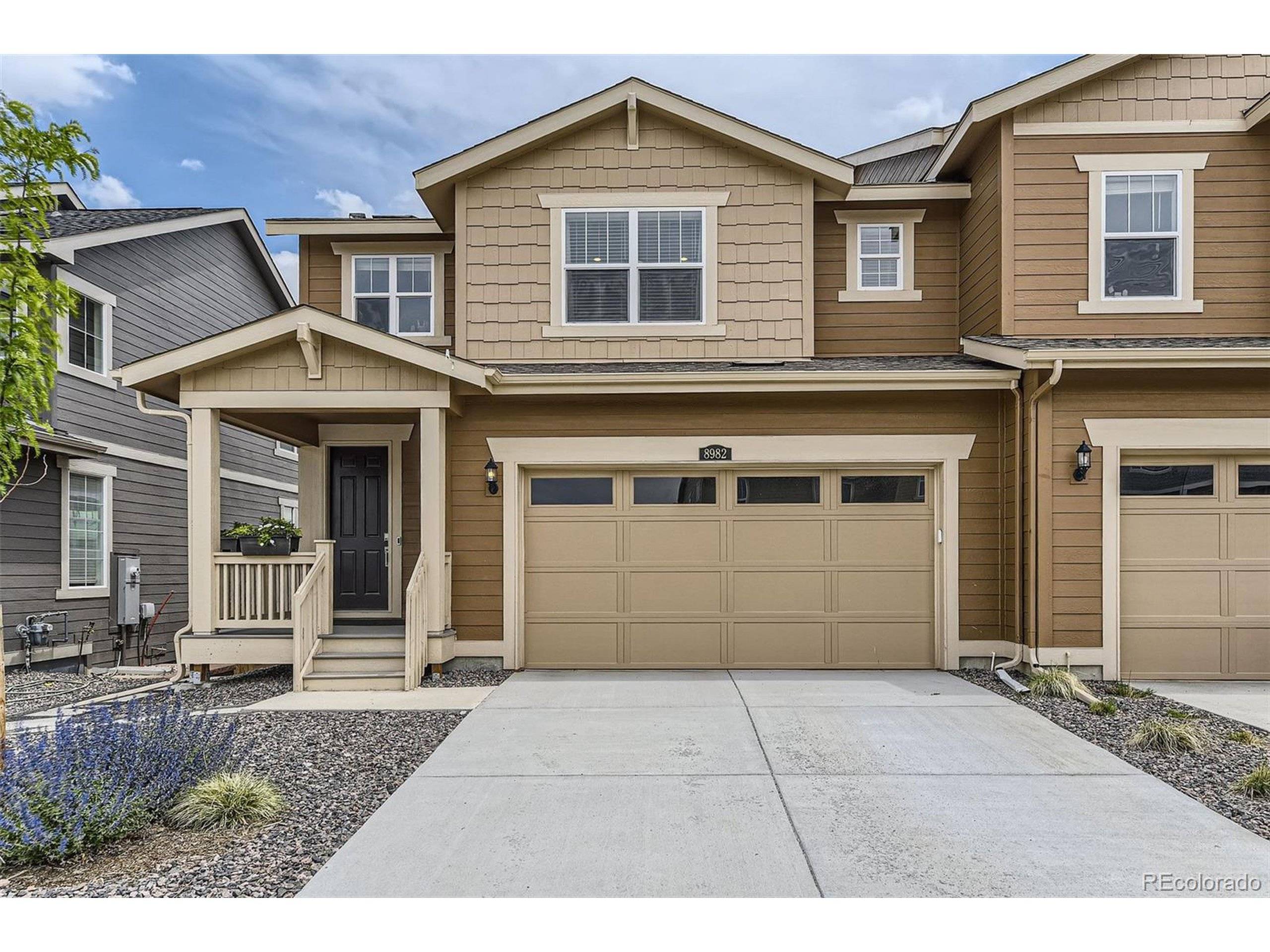 Parker, CO 80134,Address not disclosed