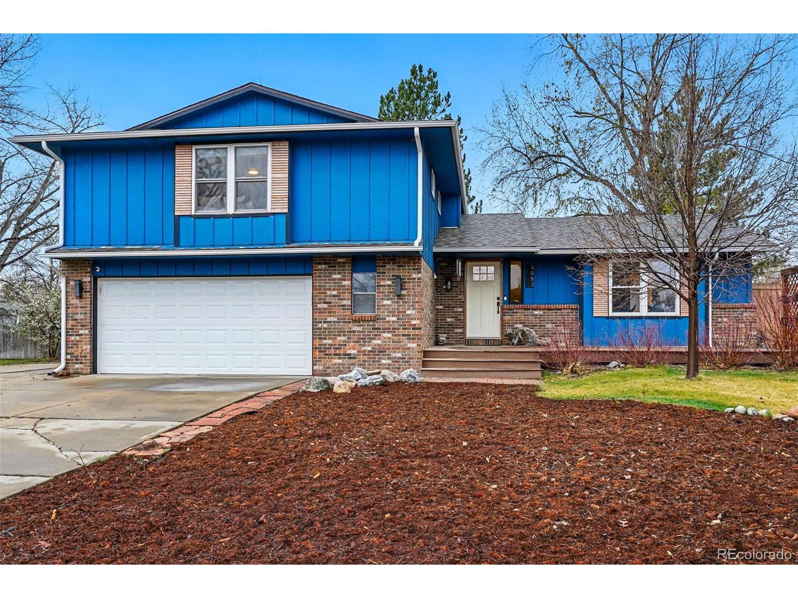Longmont, CO 80503,3053 McIntosh Dr