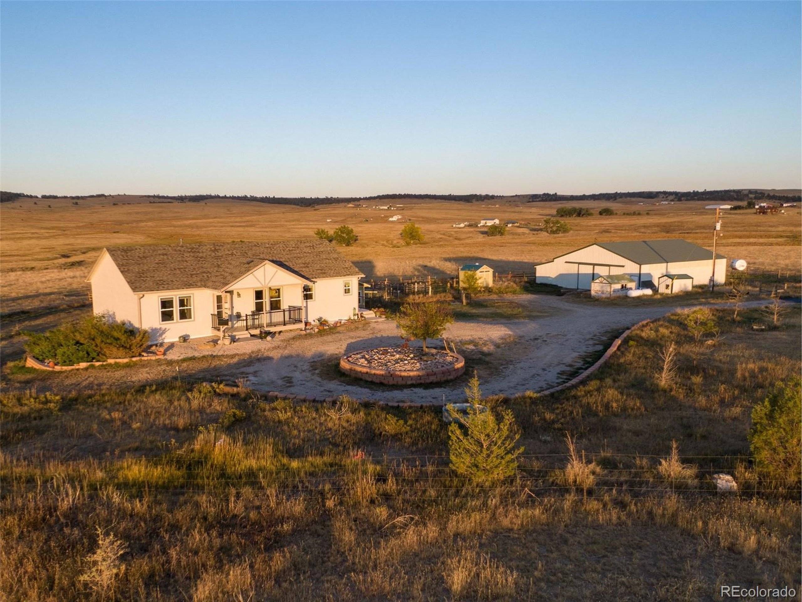 Ramah, CO 80832,32385 County Road 91