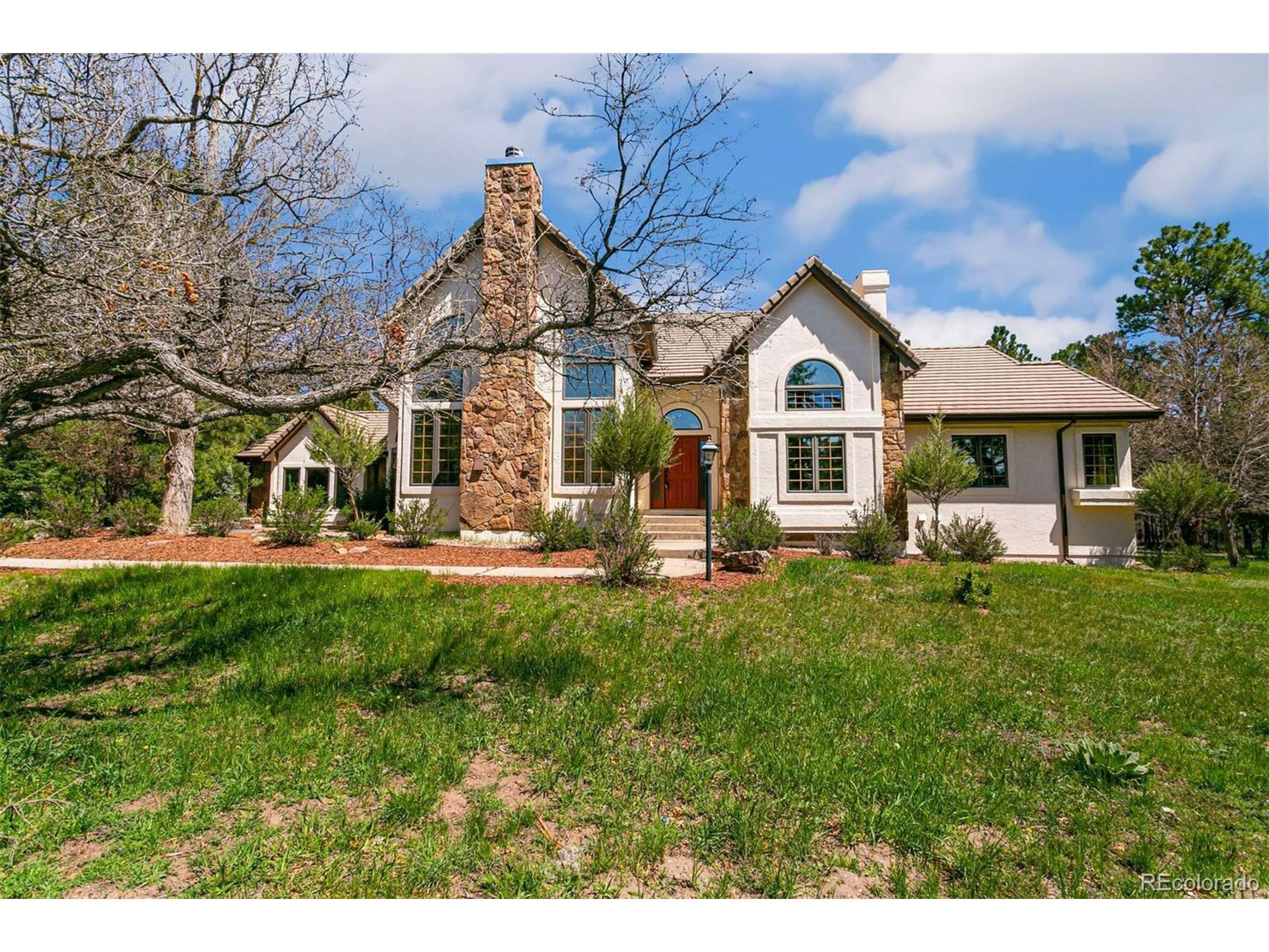 Monument, CO 80132,2880 Lake Meadow Dr