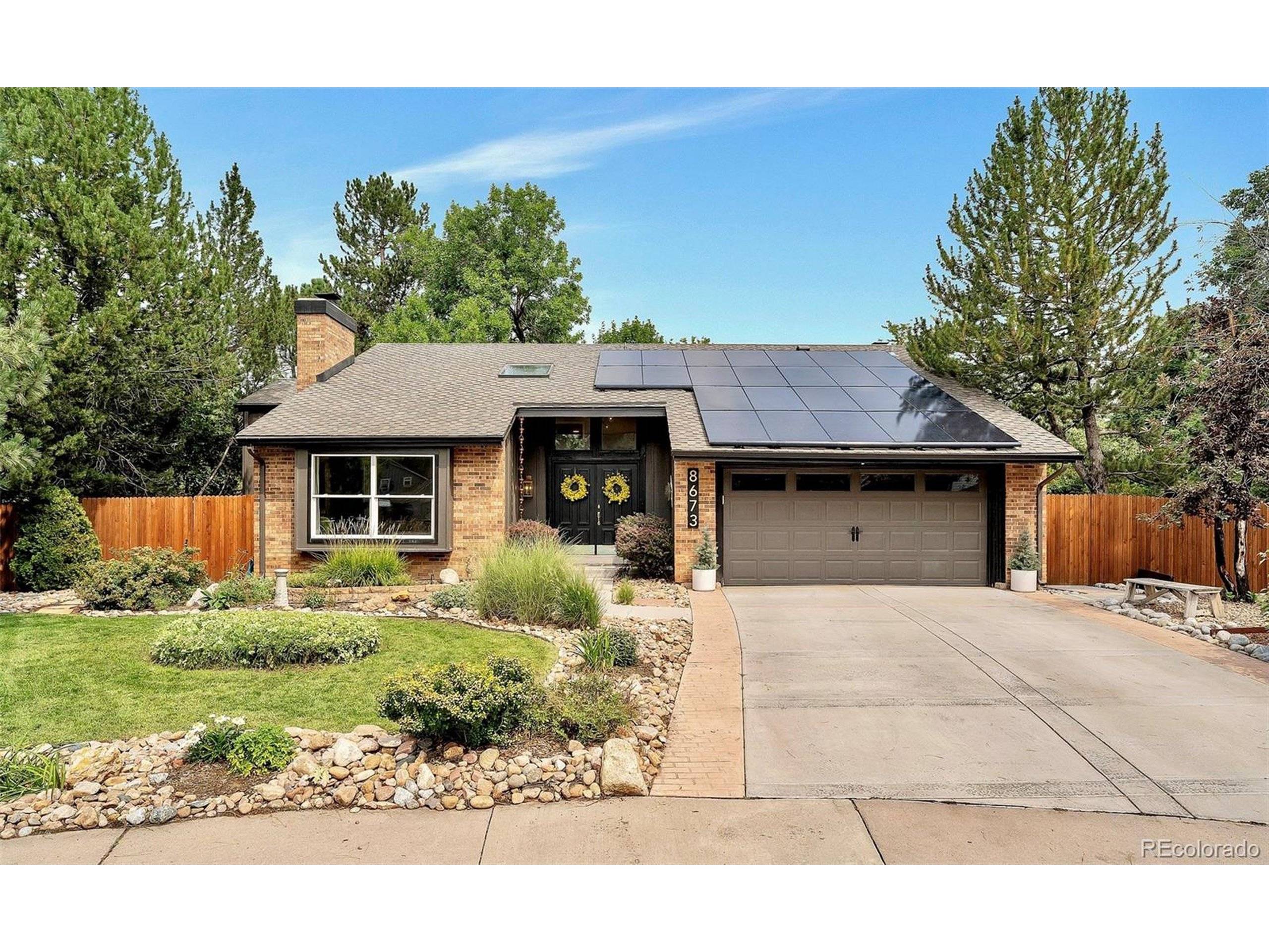 Centennial, CO 80112,8673 E Long Pl