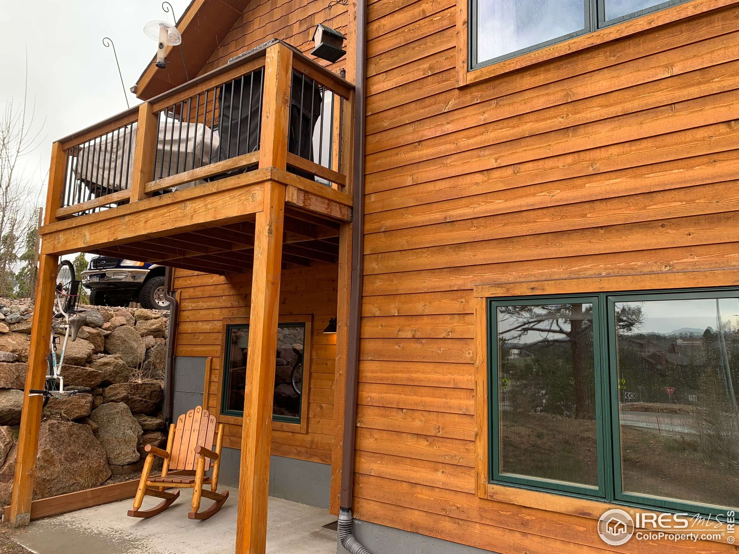 Estes Park, CO 80517,137 Willowstone Ct