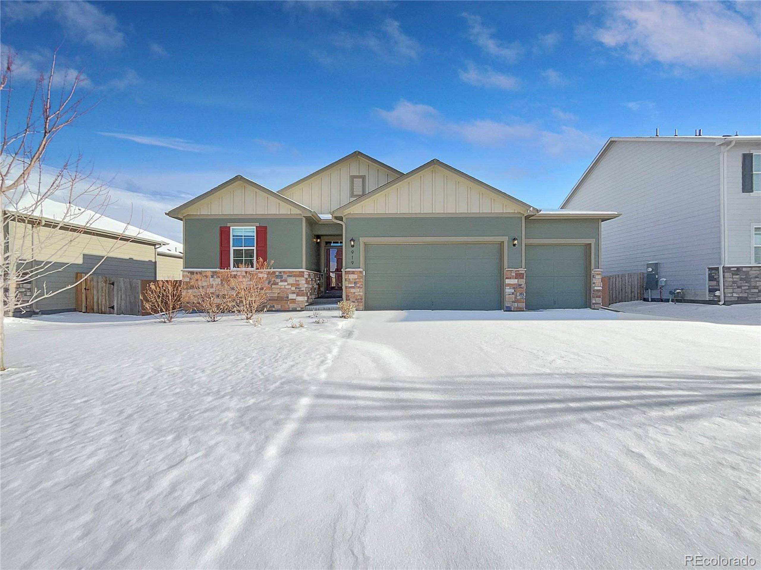 Windsor, CO 80550,919 Birchdale Ct