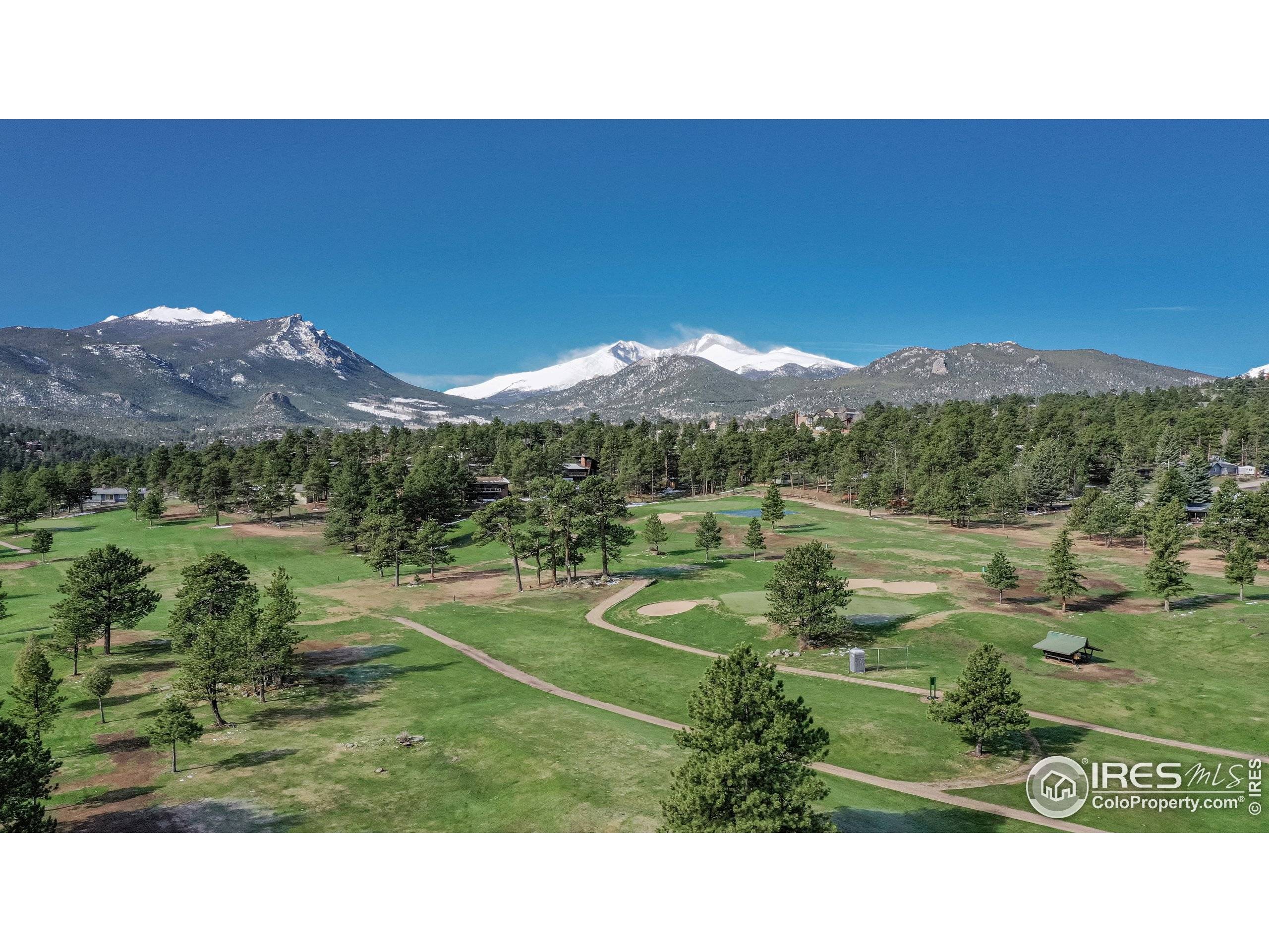 Estes Park, CO 80517,1409 Cedar Ln