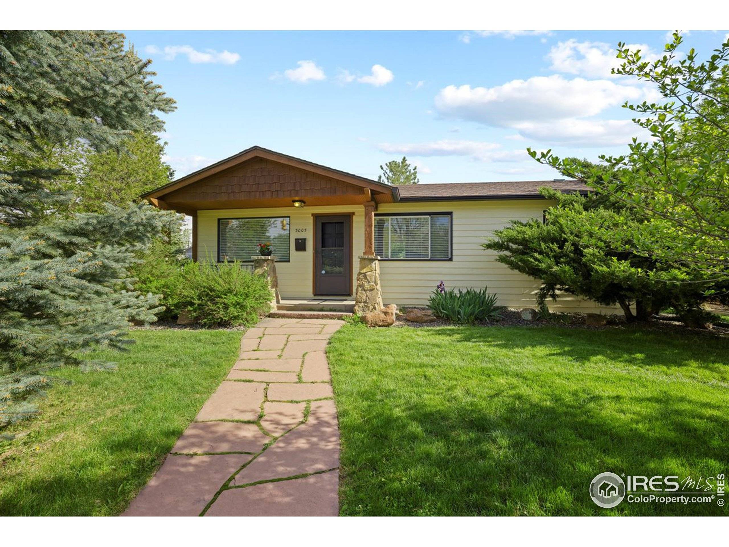 Boulder, CO 80303,3005 Aurora Ave