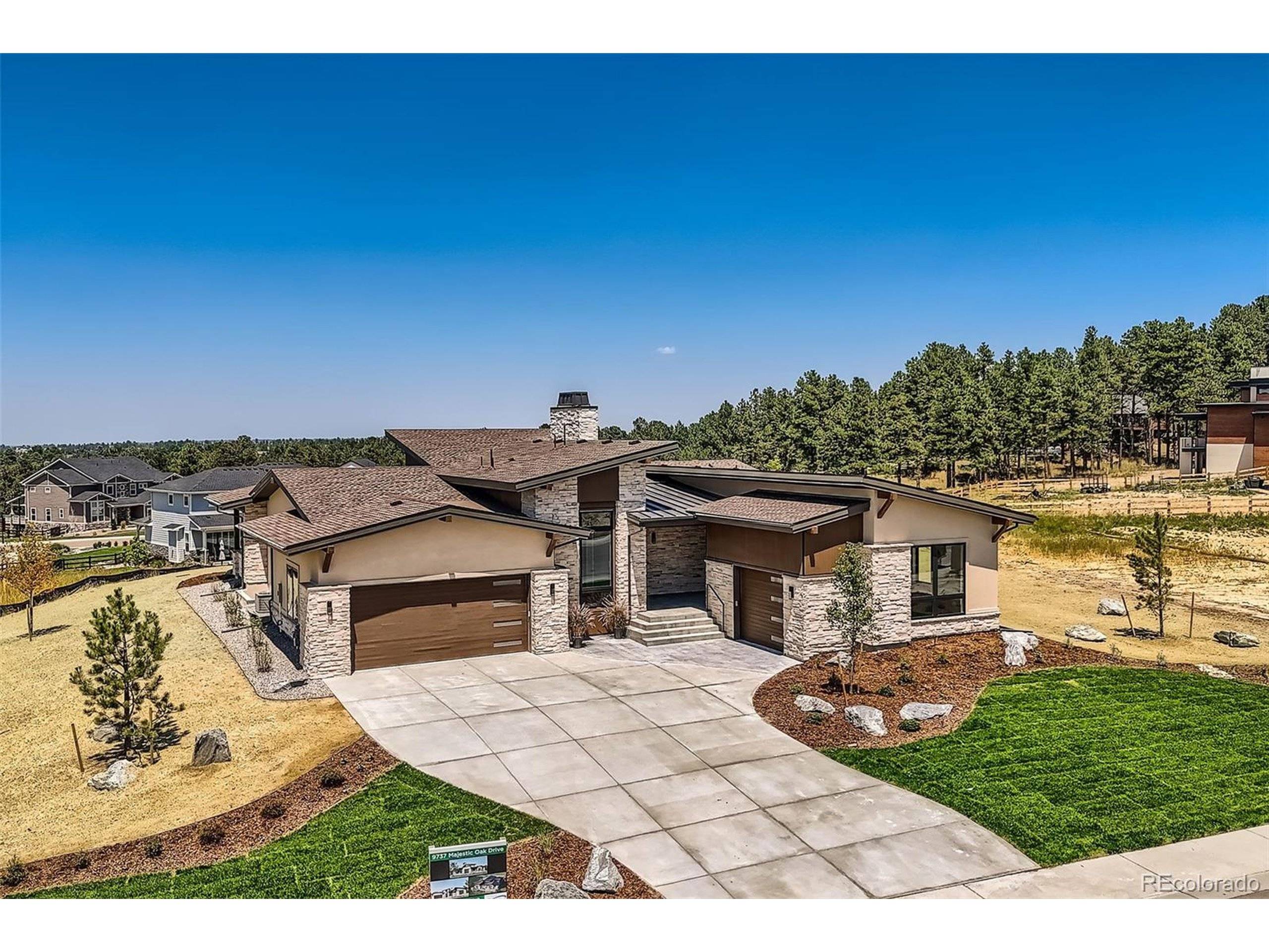 Parker, CO 80134,9737 Majestic Oak Dr