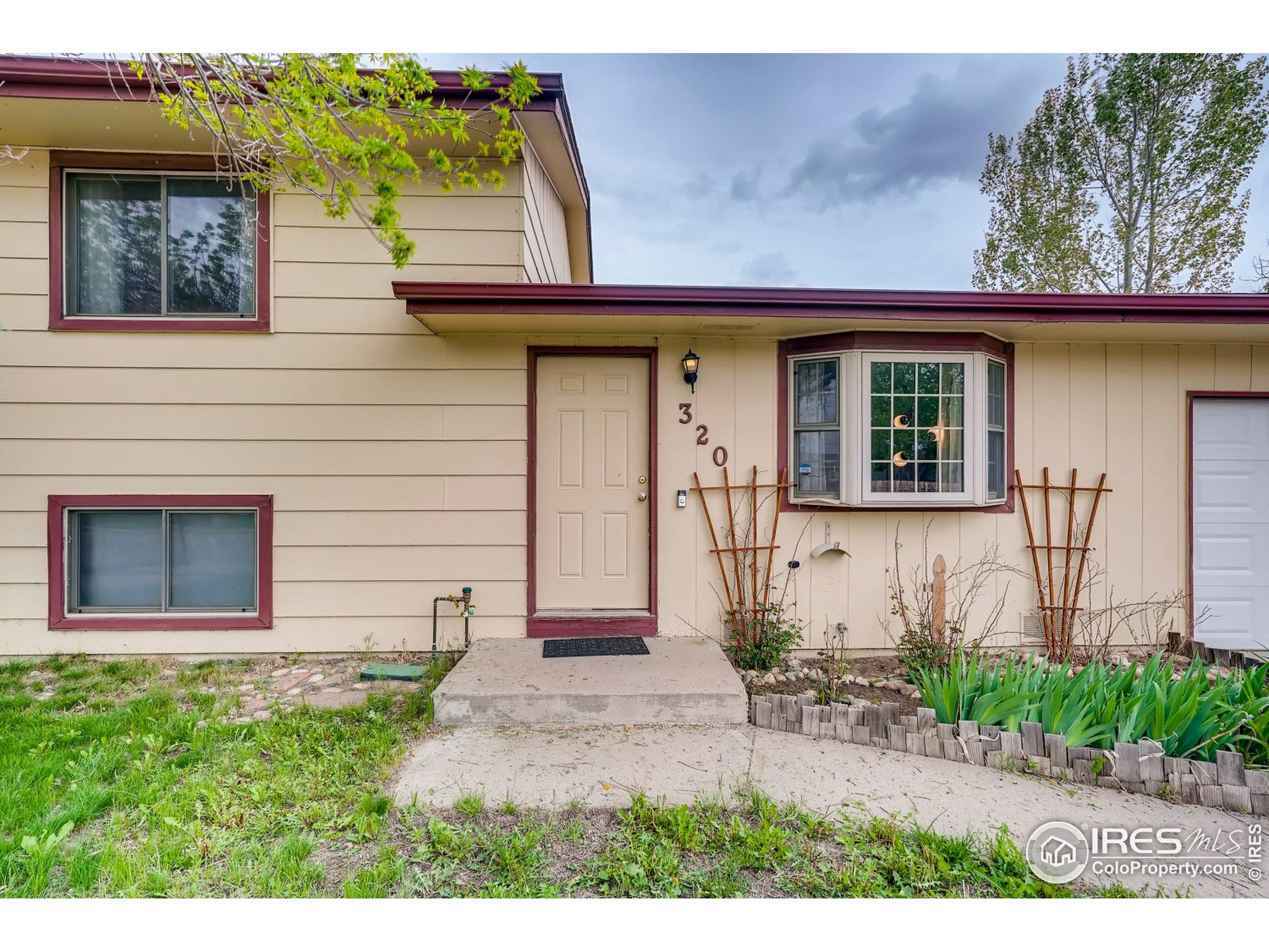 Gilcrest, CO 80623,320 Stockton St