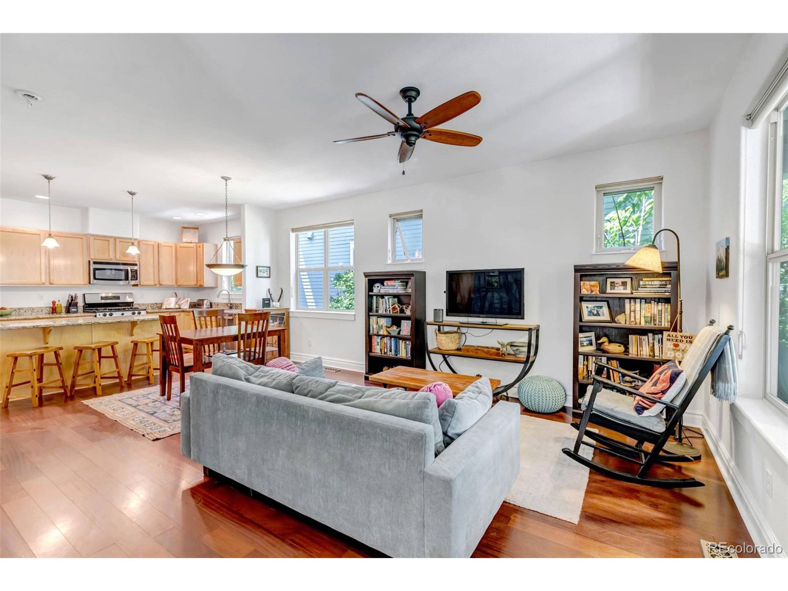 Denver, CO 80238,2737 Ulster St