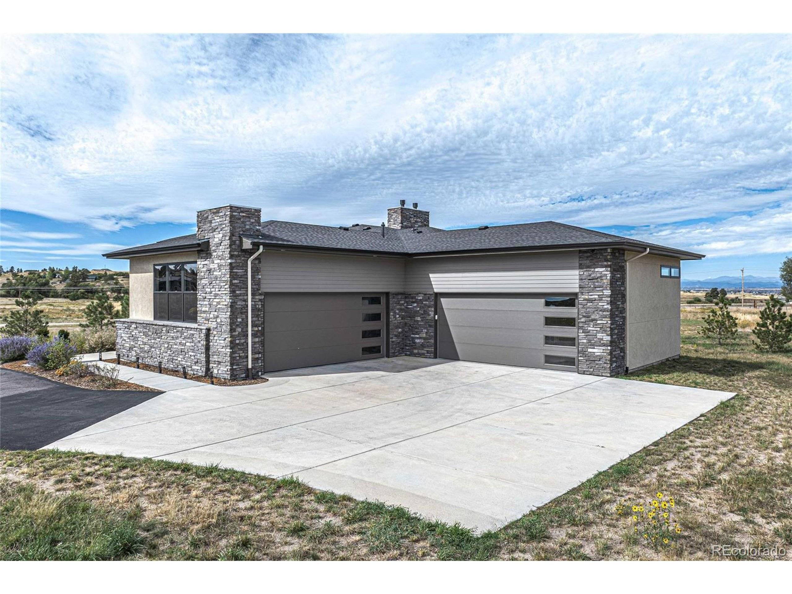 Franktown, CO 80116,2730 Fox View Trl