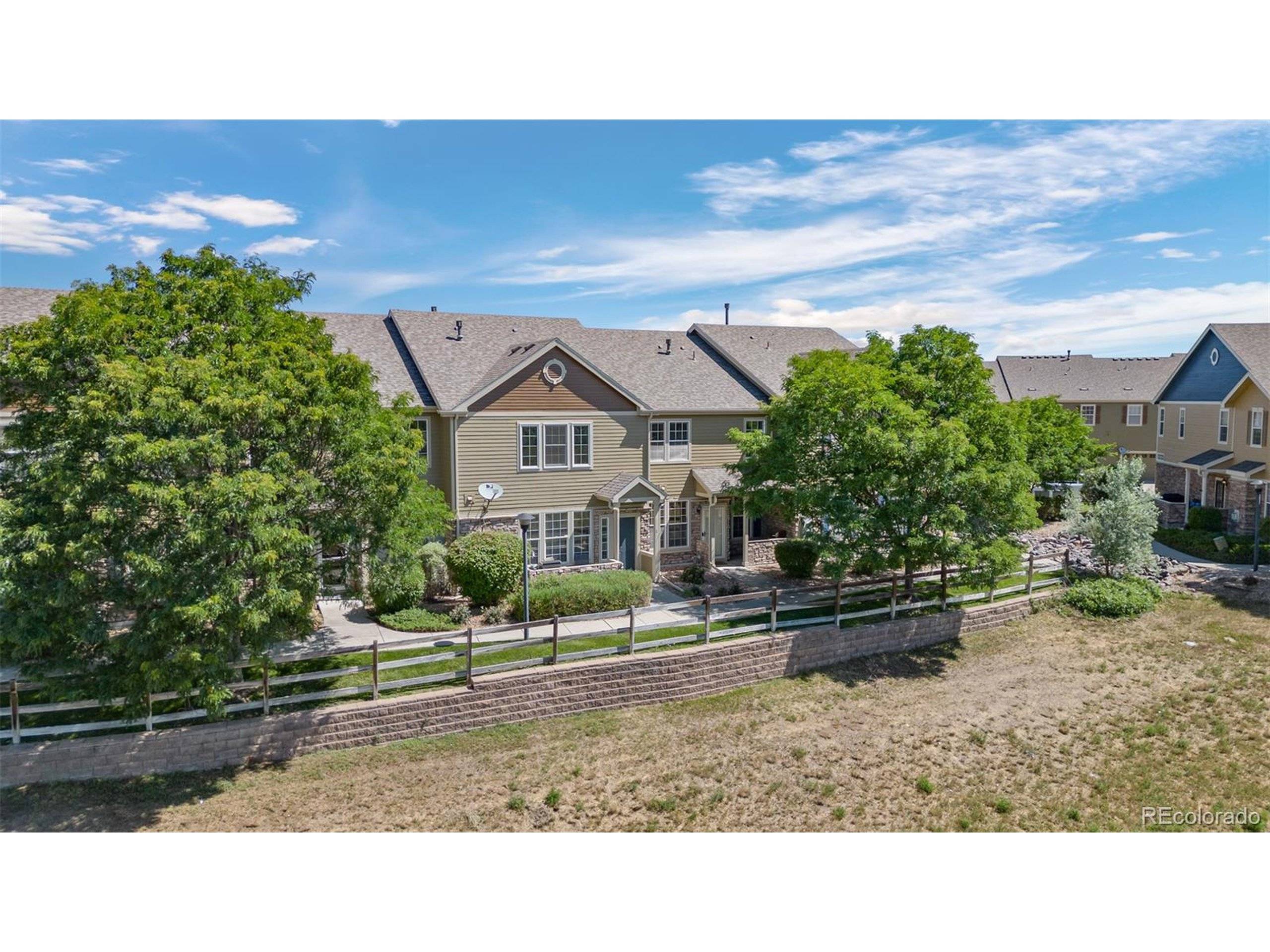 Thornton, CO 80602,12753 Leyden St #C