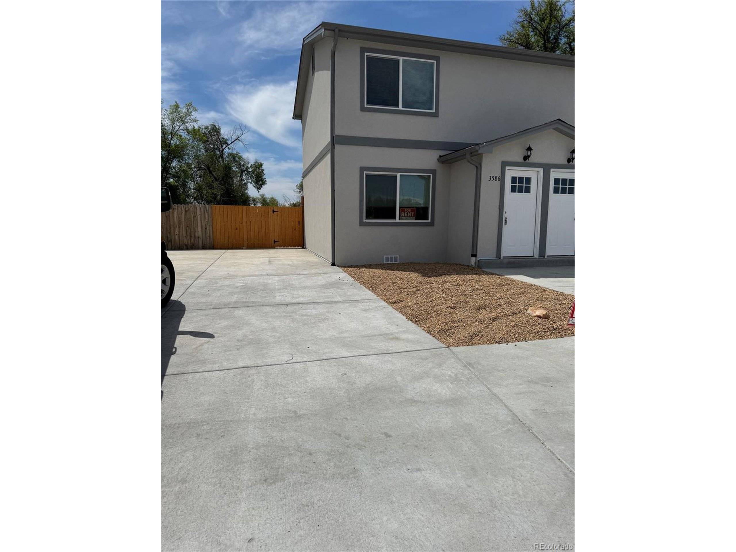 Denver, CO 80221,3586 W 64th Ave #2