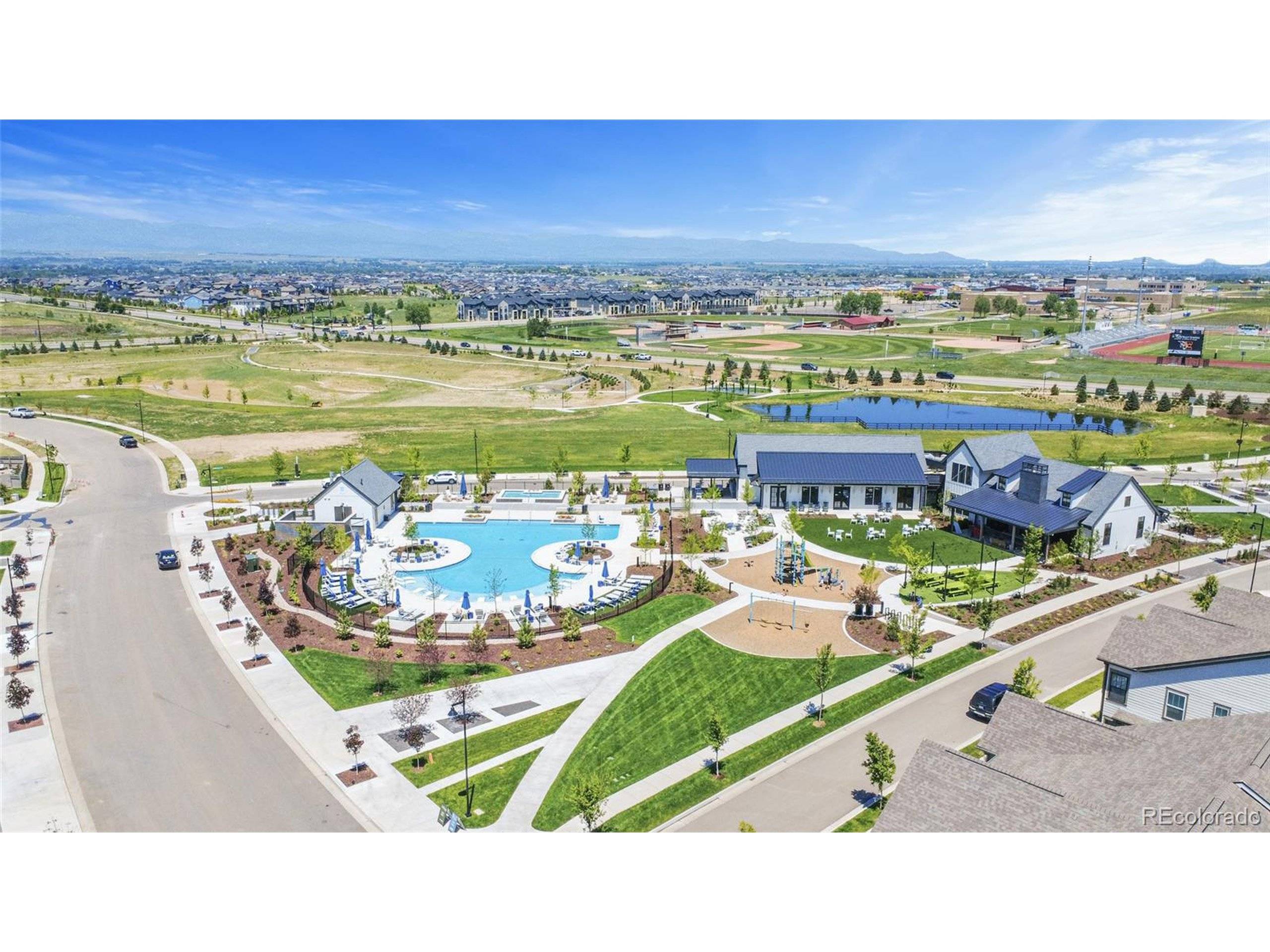 Erie, CO 80516,175 Westerly Blvd